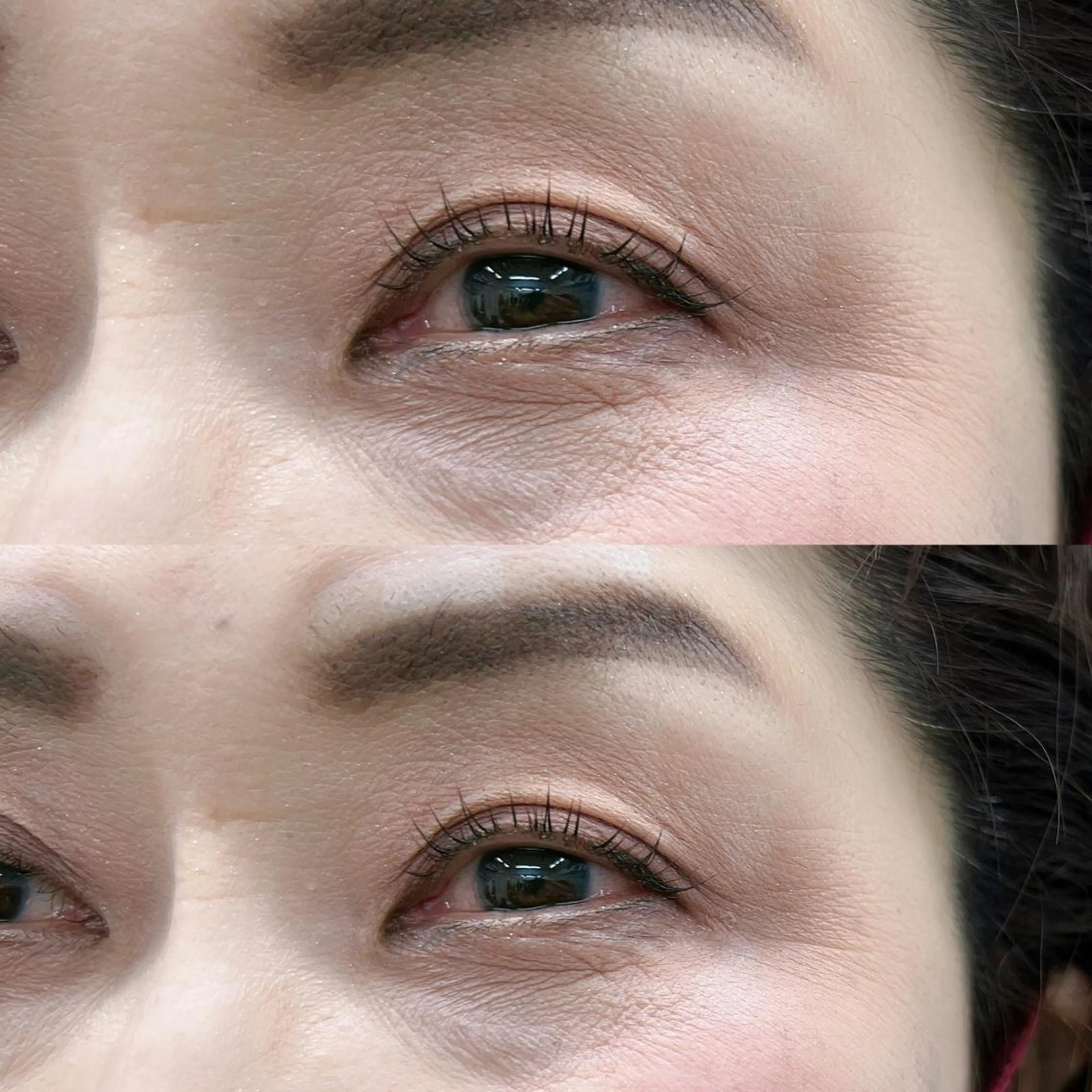 オガワ 。のマツエク・マツパデザイン