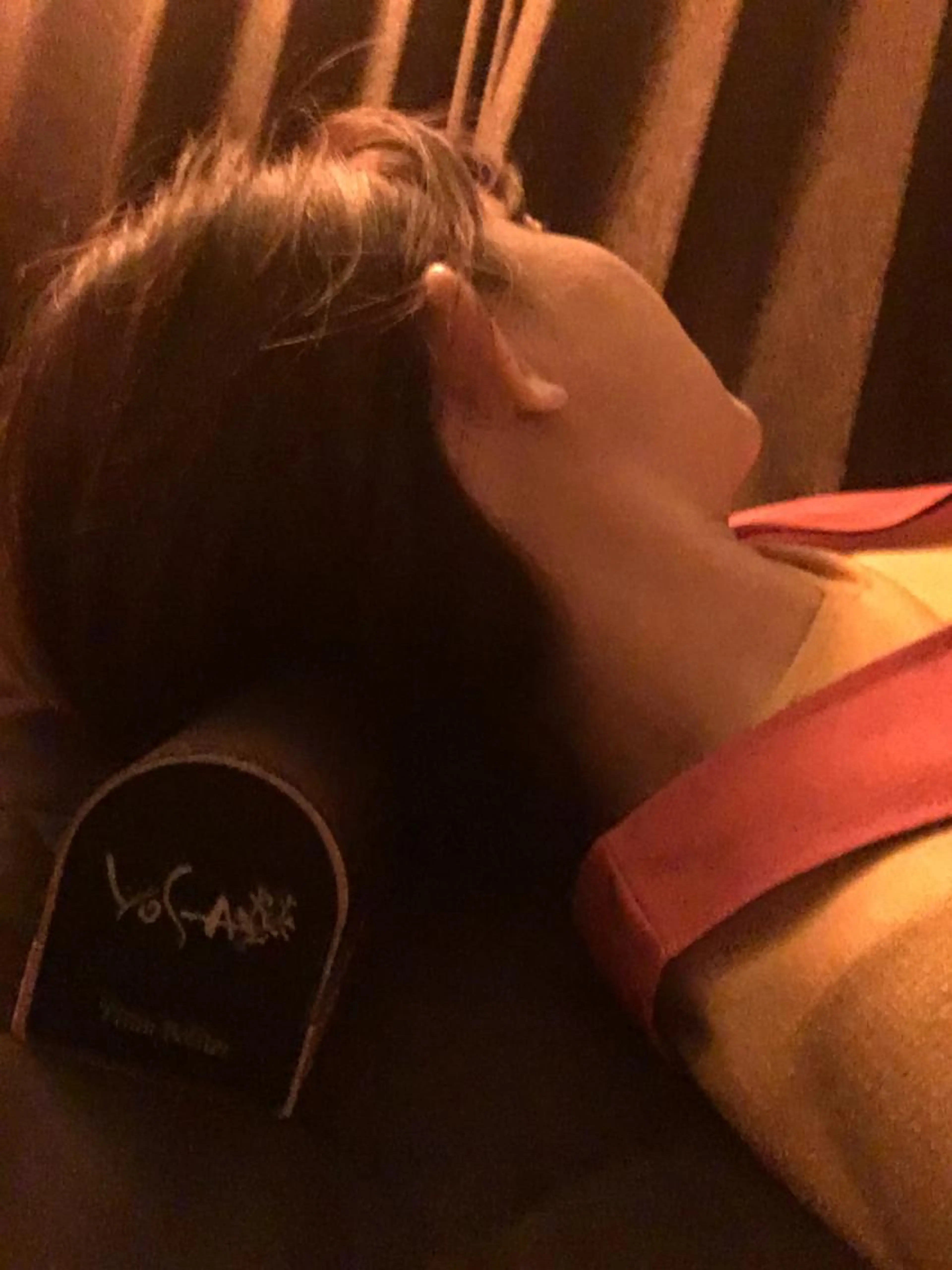 子育てママ癒しコースの写真