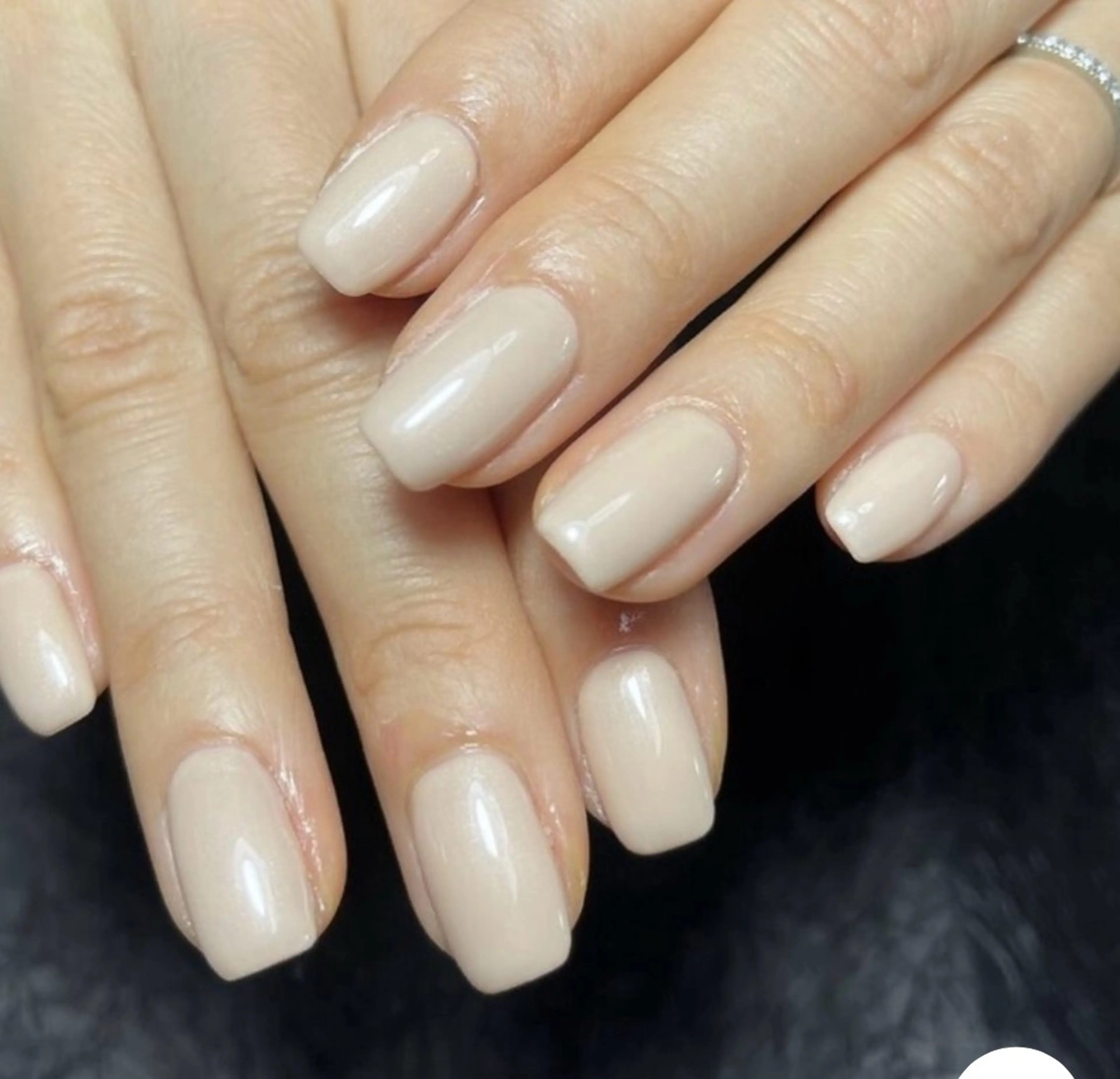 ネイル 田中 アイコのネイルデザイン