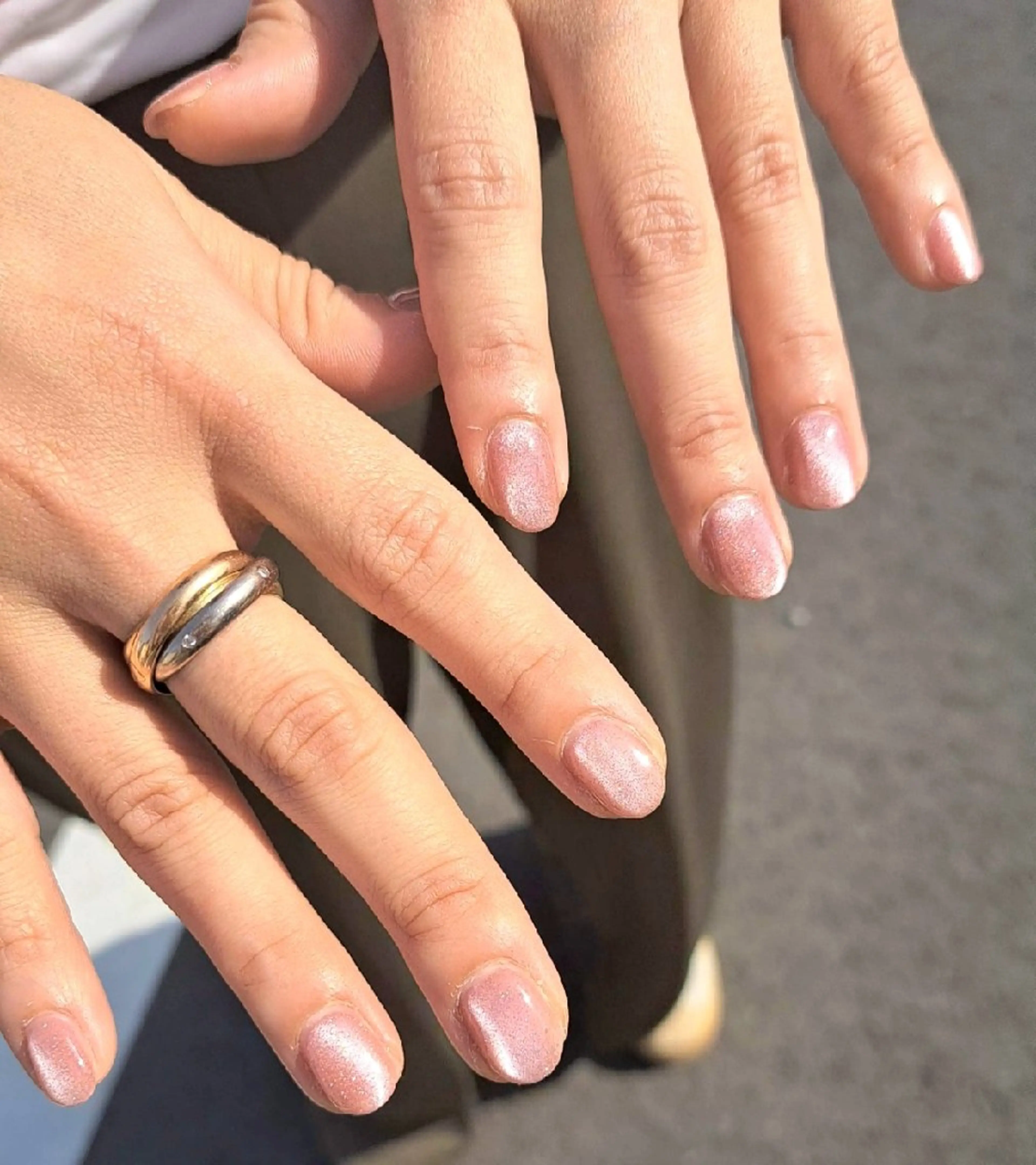 ネイル カラフルツメコ 伊藤のネイルデザイン