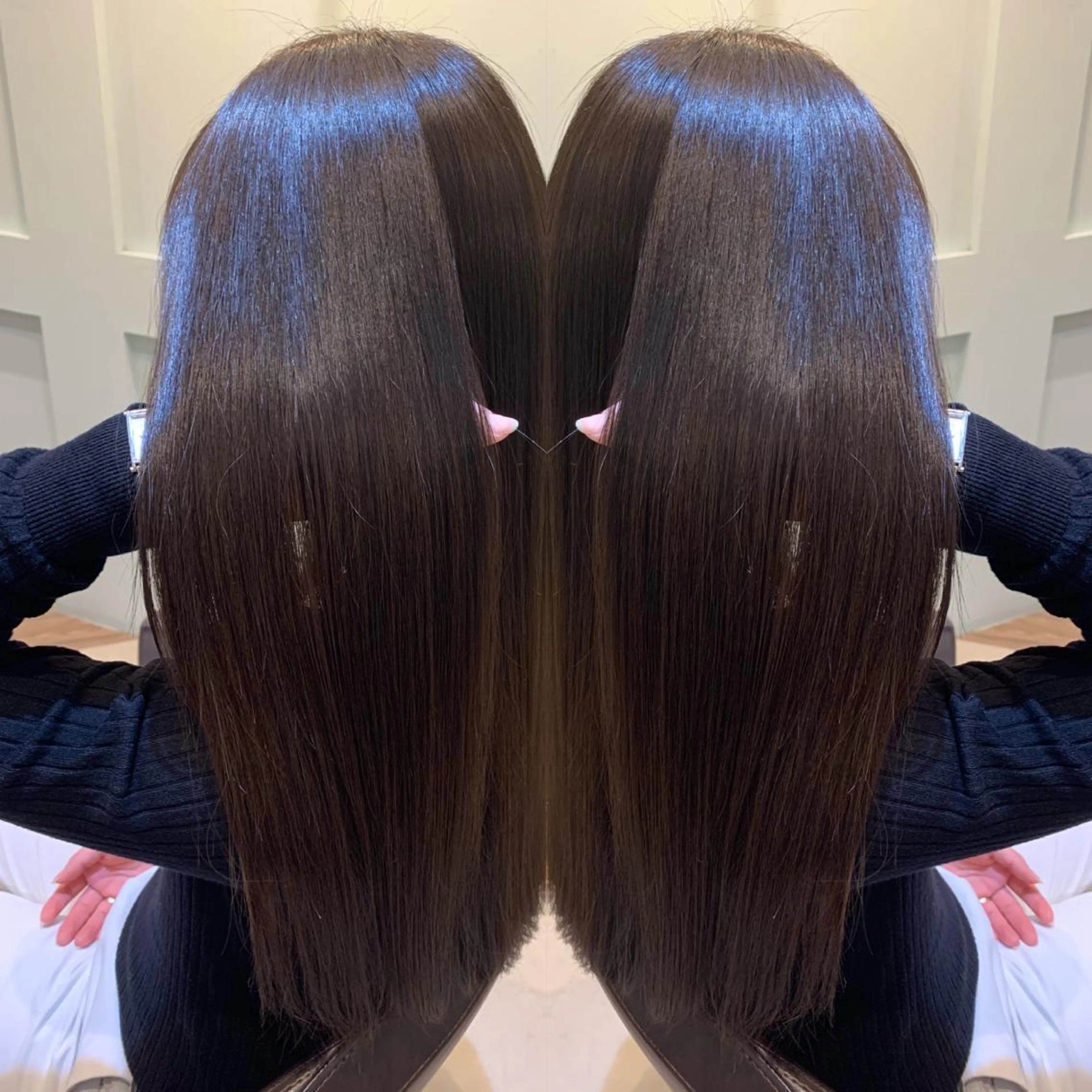 《‼️期間限定‼️》✨超音波トリートメント➕プチスパの写真