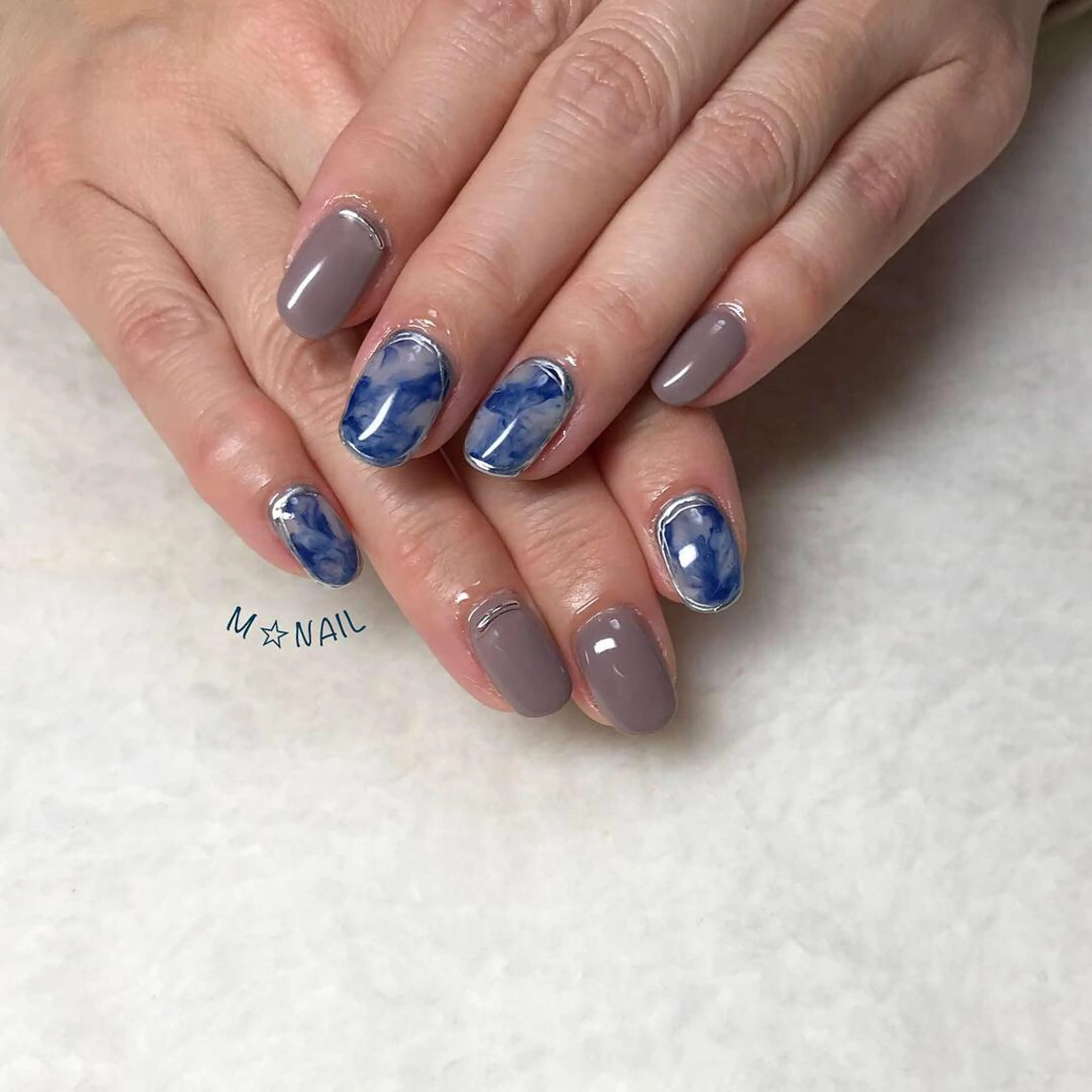 ネイル ハンドネイル COCO +のエステ・リラクイメージ