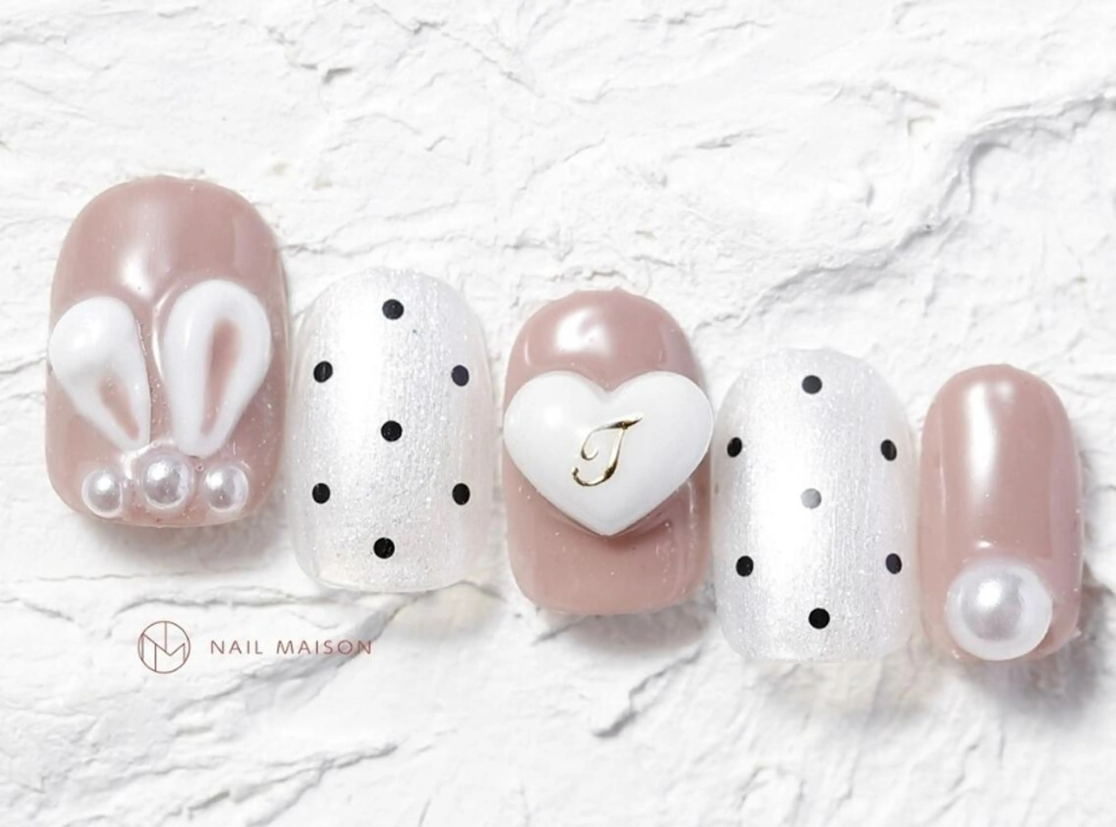 ネイル SASAKI Sのネイルデザイン