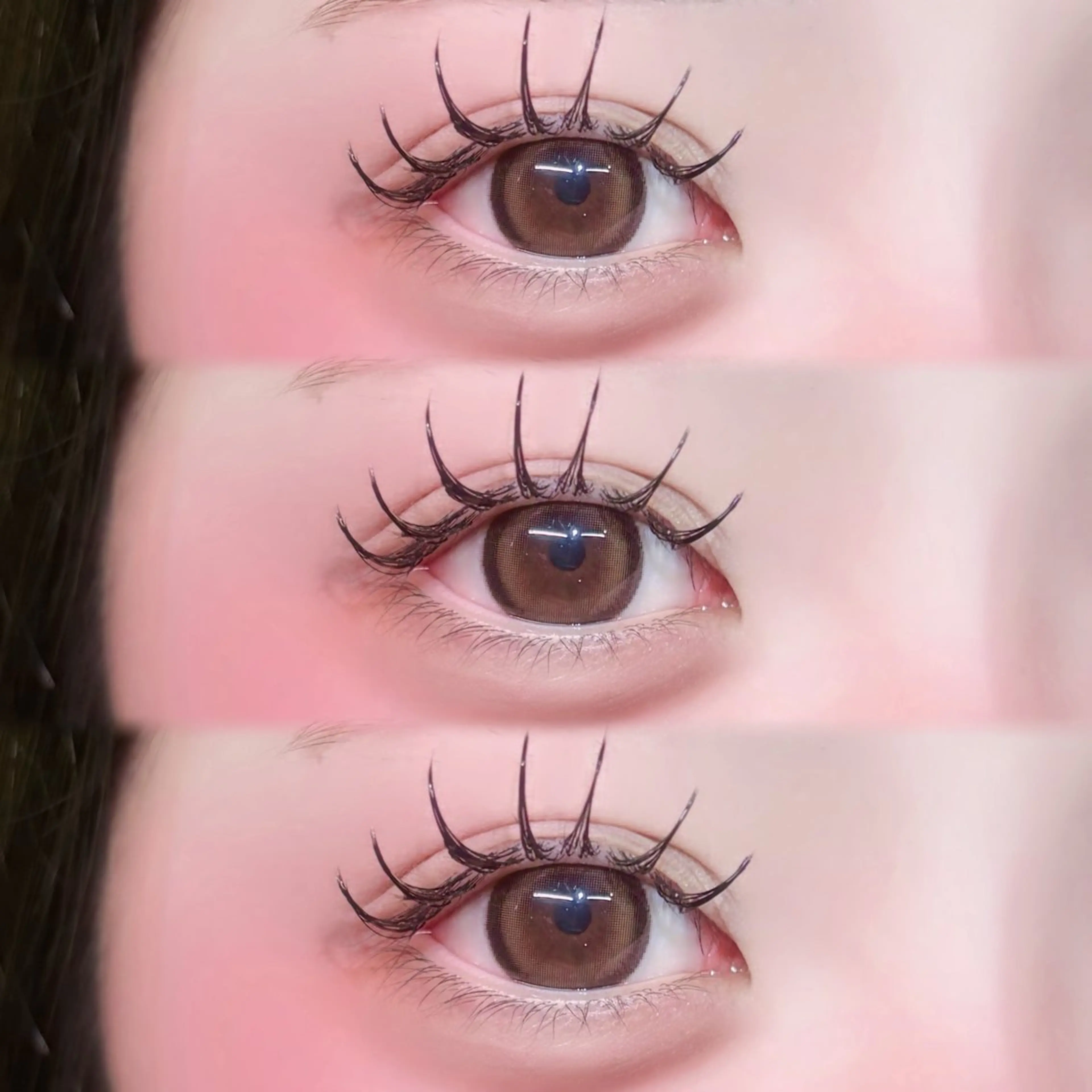 マツエク・マツパ ATENA ASAの眉毛・アイブロウイメージ