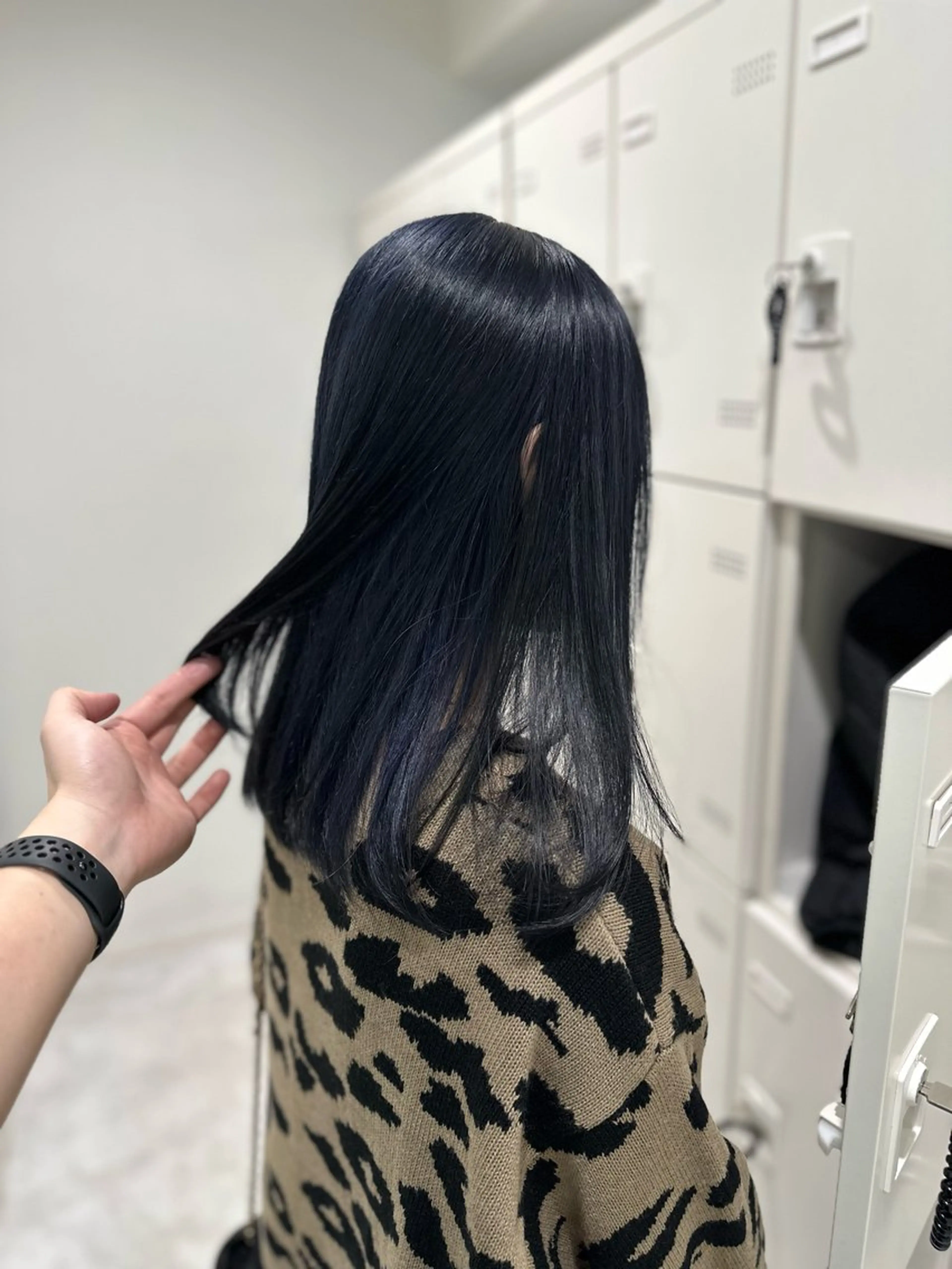 ミディアム 🫧ブリーチ特化 大塚一真🫧のその他イメージ