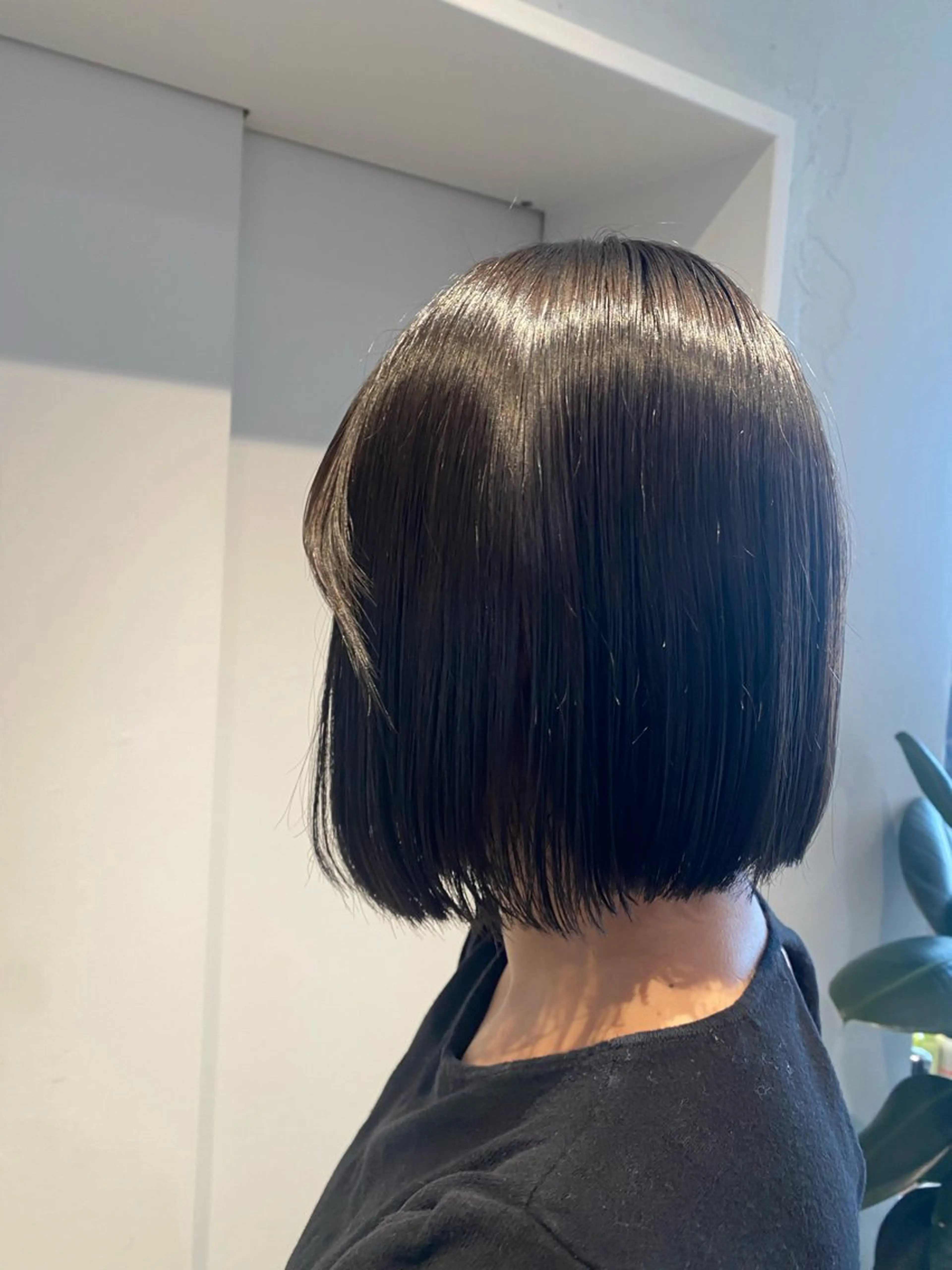 ショート ミユウ👗🎀 /カラーリスト/ボブのヘアスタイル