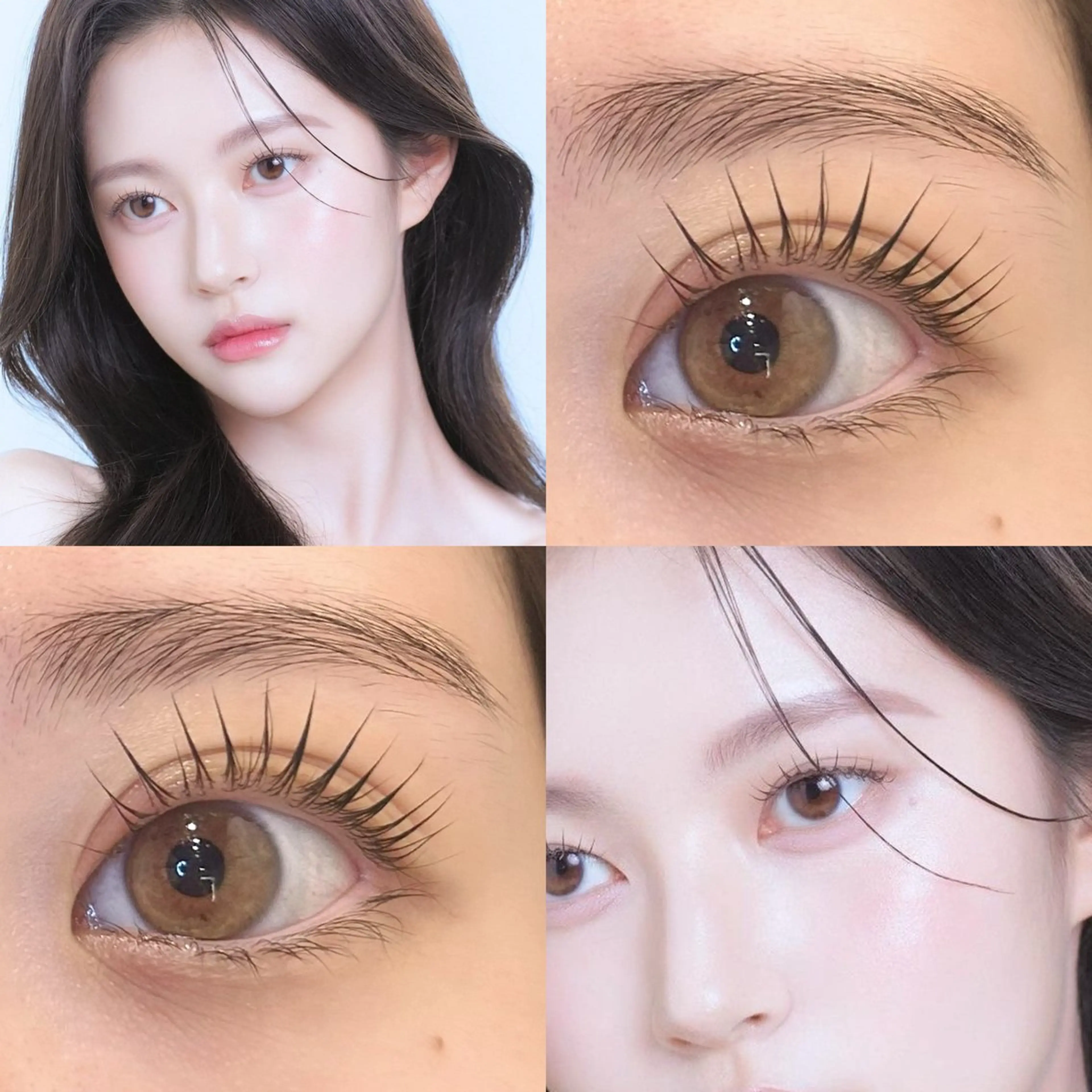 マツエク・マツパ まつげまゆげ屋さん ‎🤍RIOの眉毛・アイブロウイメージ