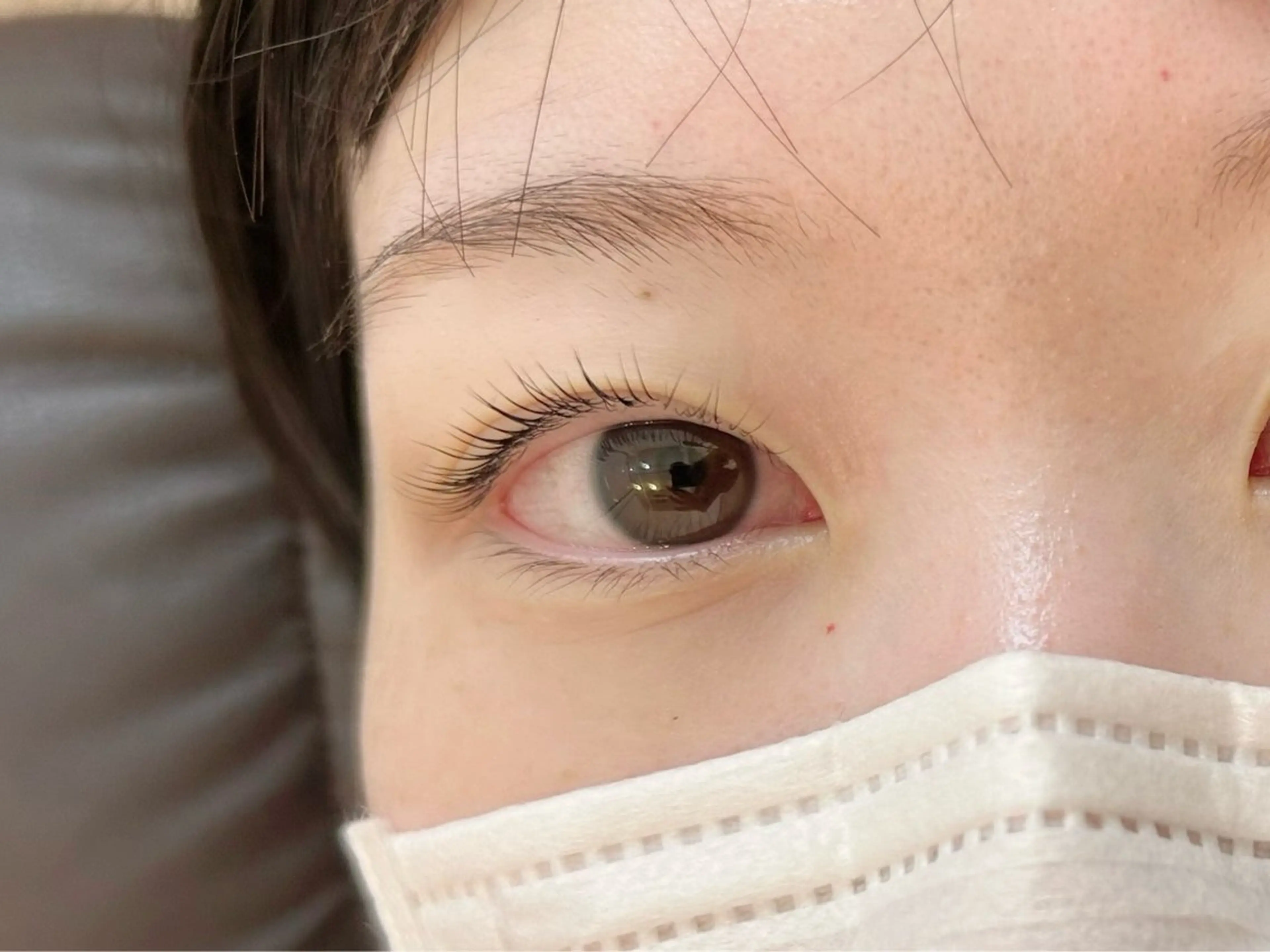 マツエク・マツパ arts /yamasakiのマツエク・マツパデザイン