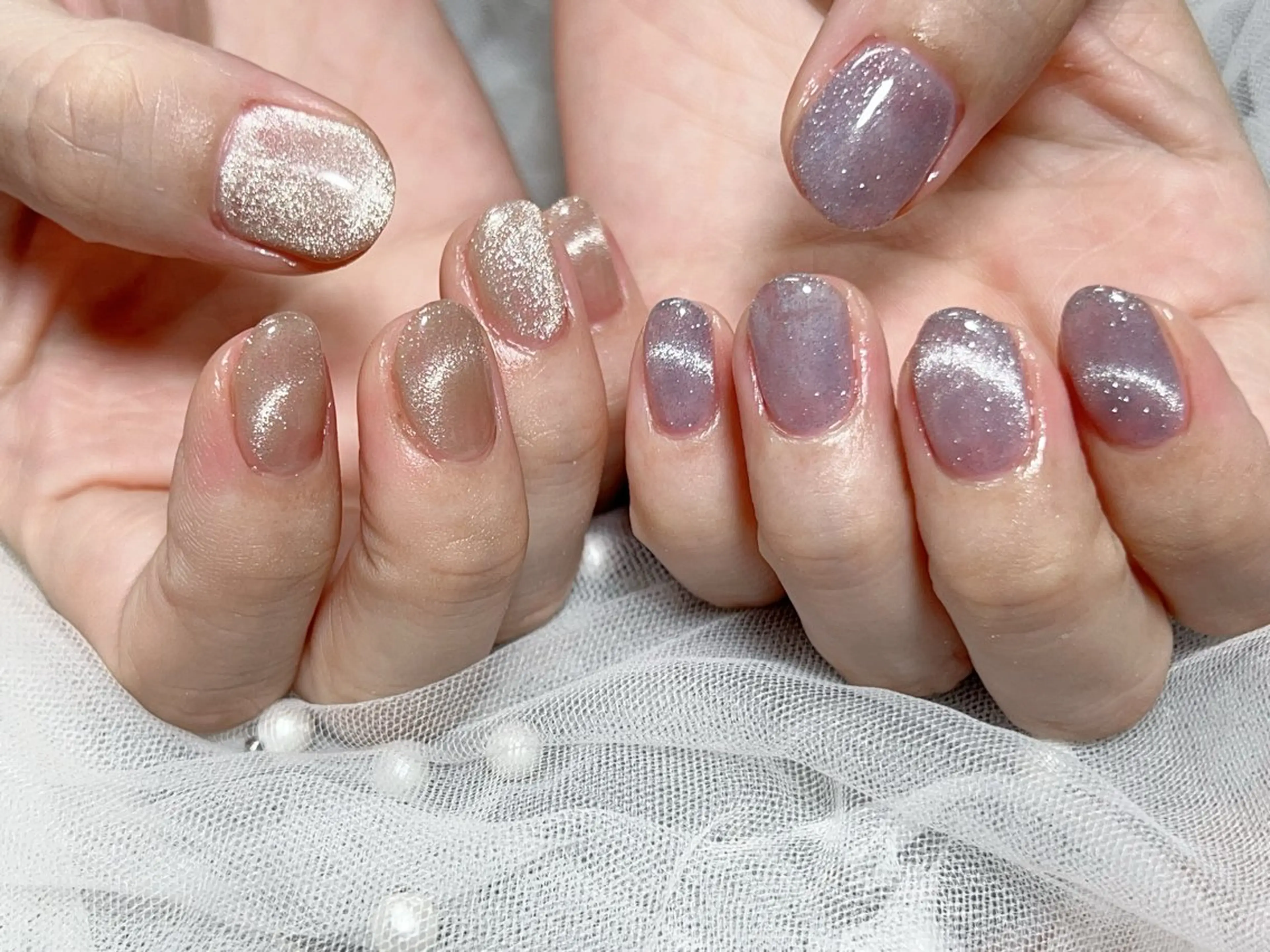 ネイル ハンドネイル Nail NaNaのネイルデザイン