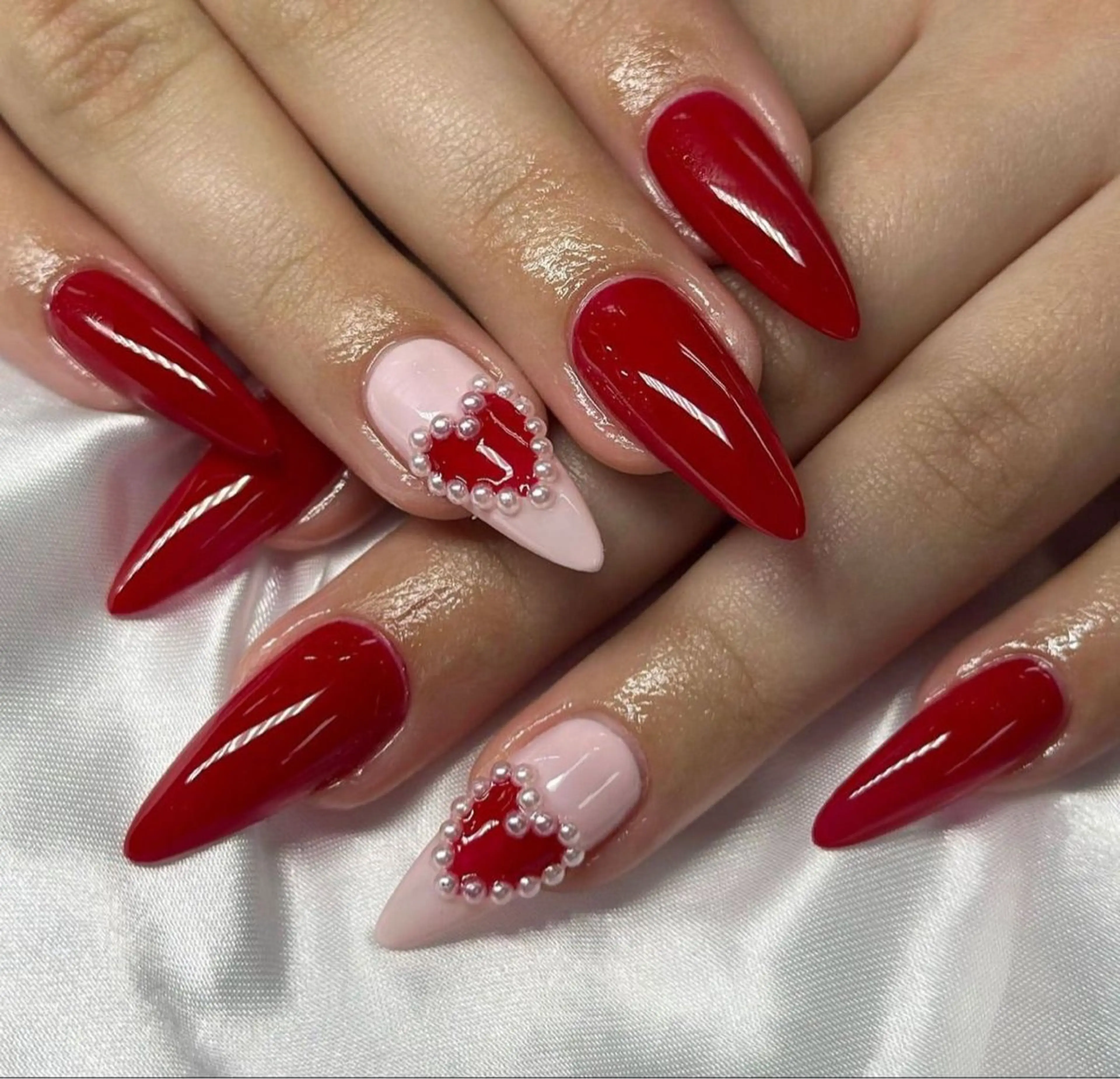 ネイル ハンドネイル Nail salon suu所属・Nail salon suuのネイルデザイン