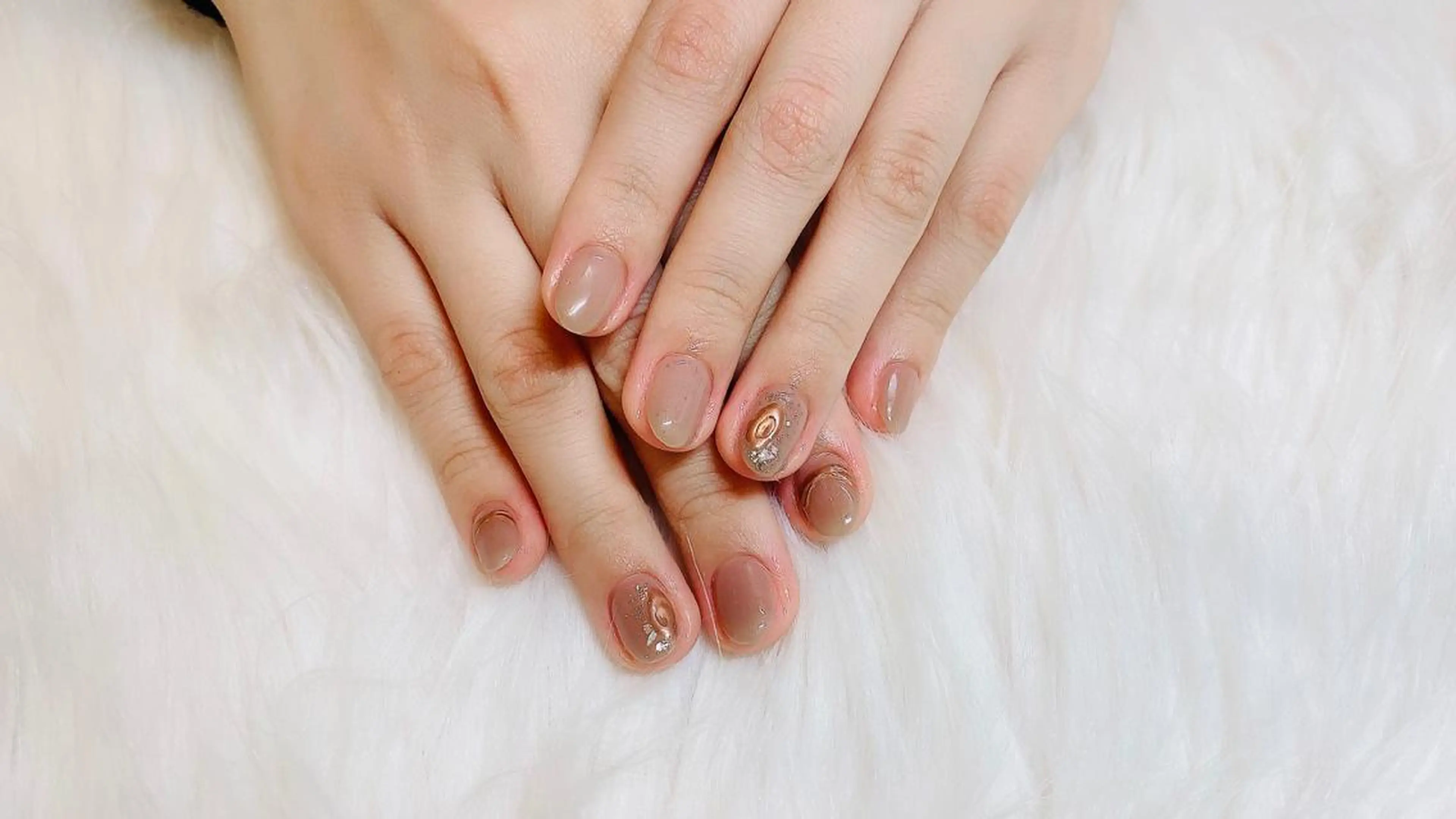 ネイル S Sのネイルデザイン