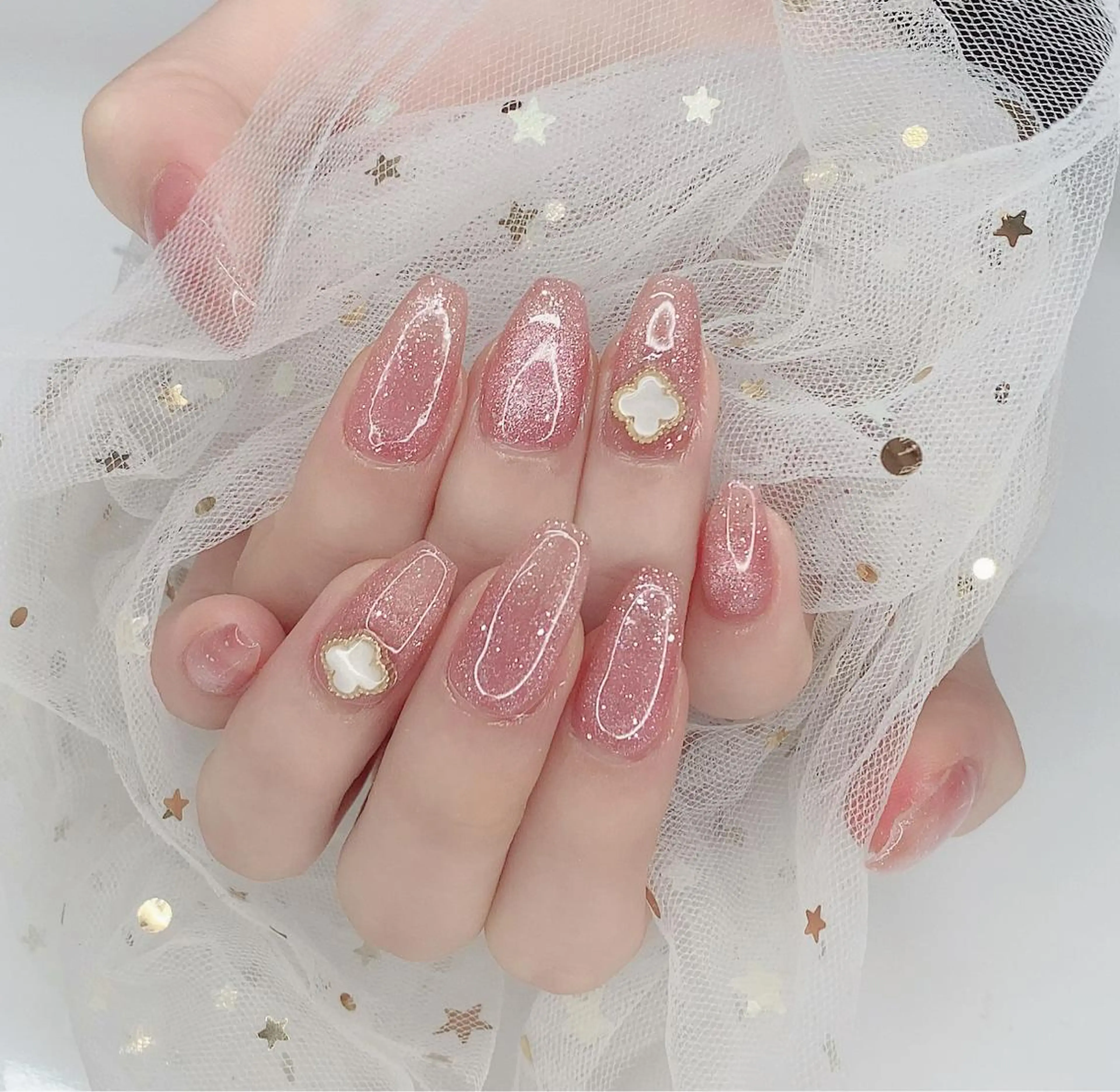 ネイル ハンドネイル R salonのネイルデザイン