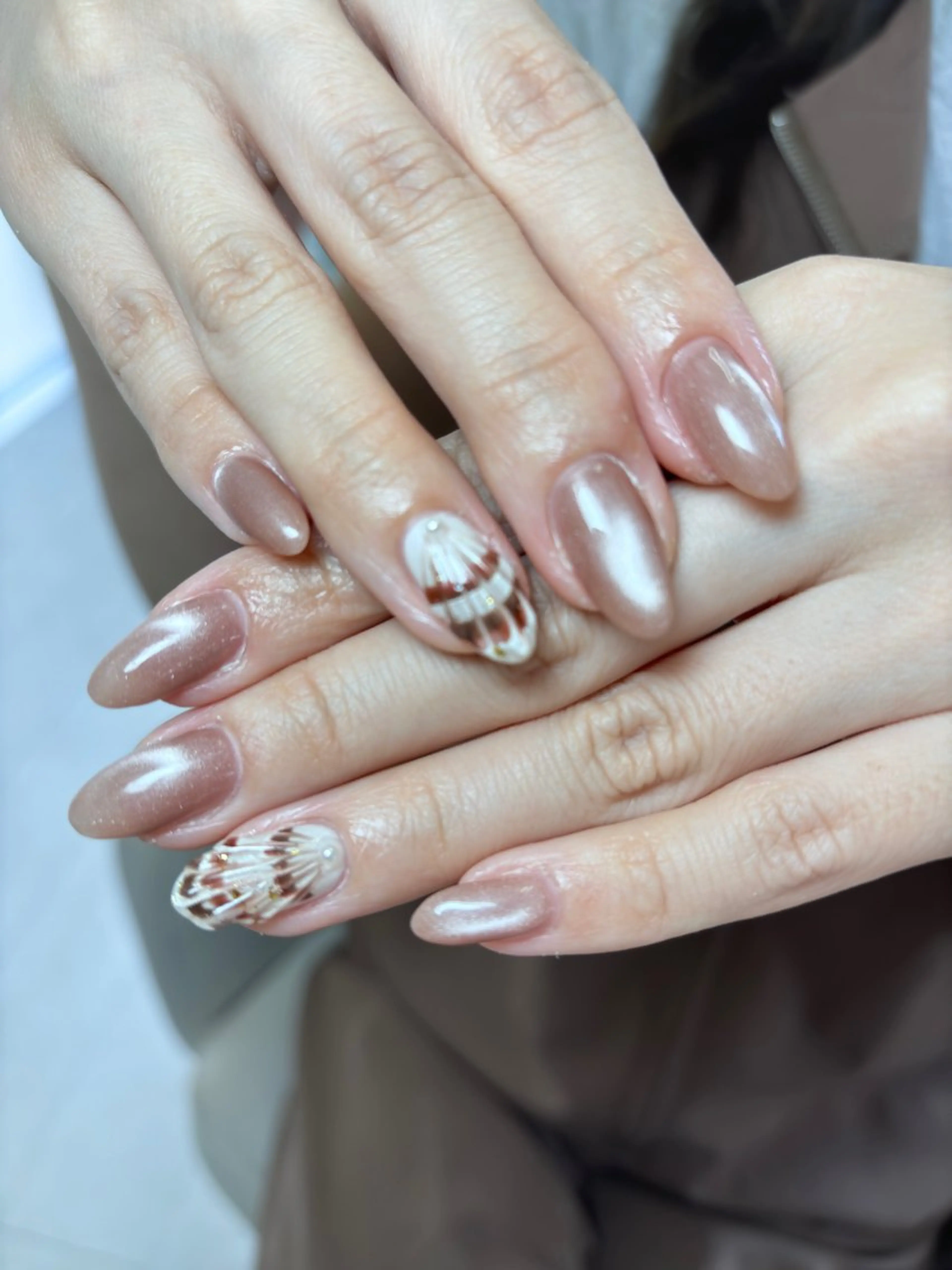 ネイル . yukiのネイルデザイン