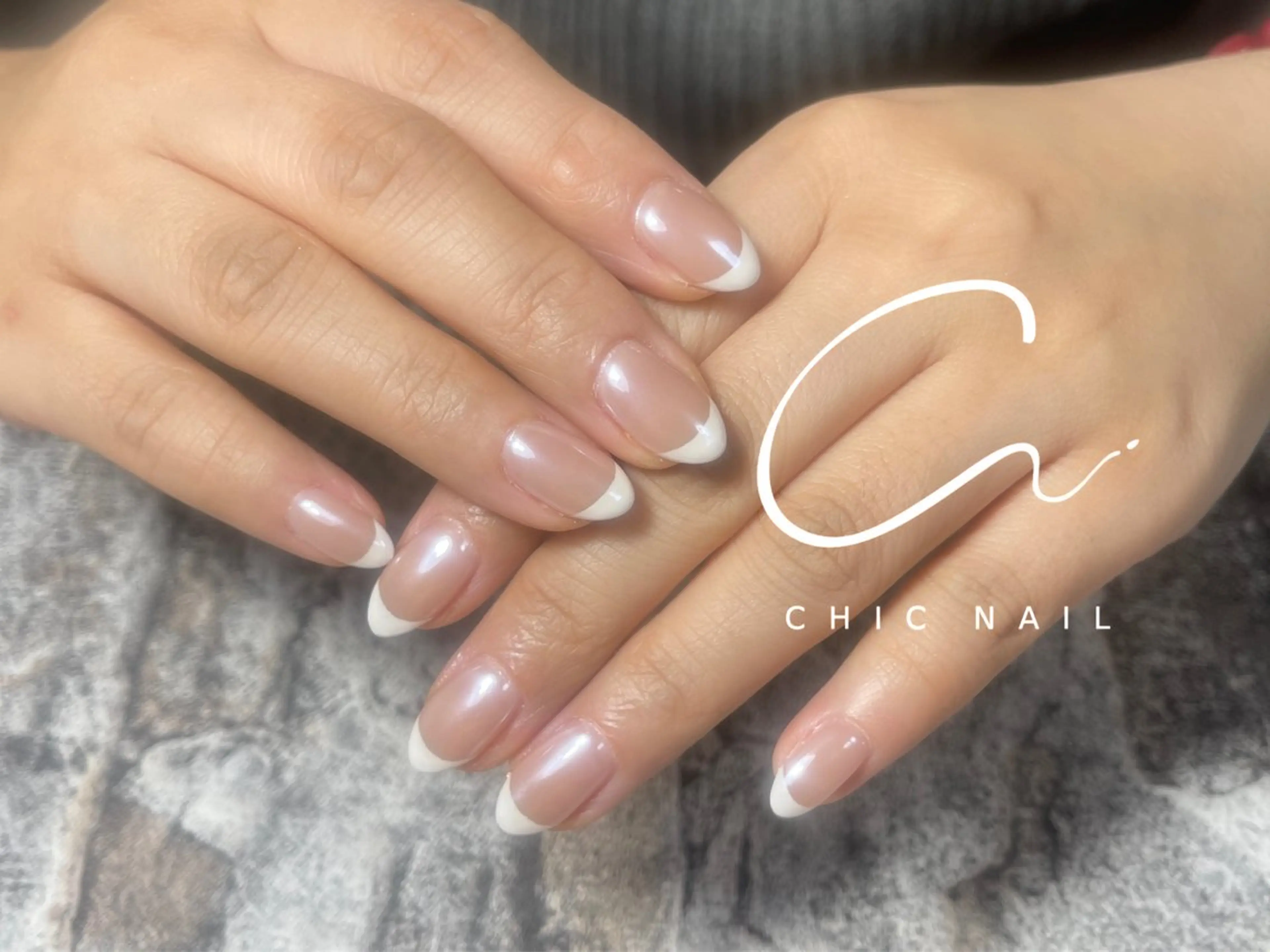 ネイル CHIC NailSalonのネイルデザイン