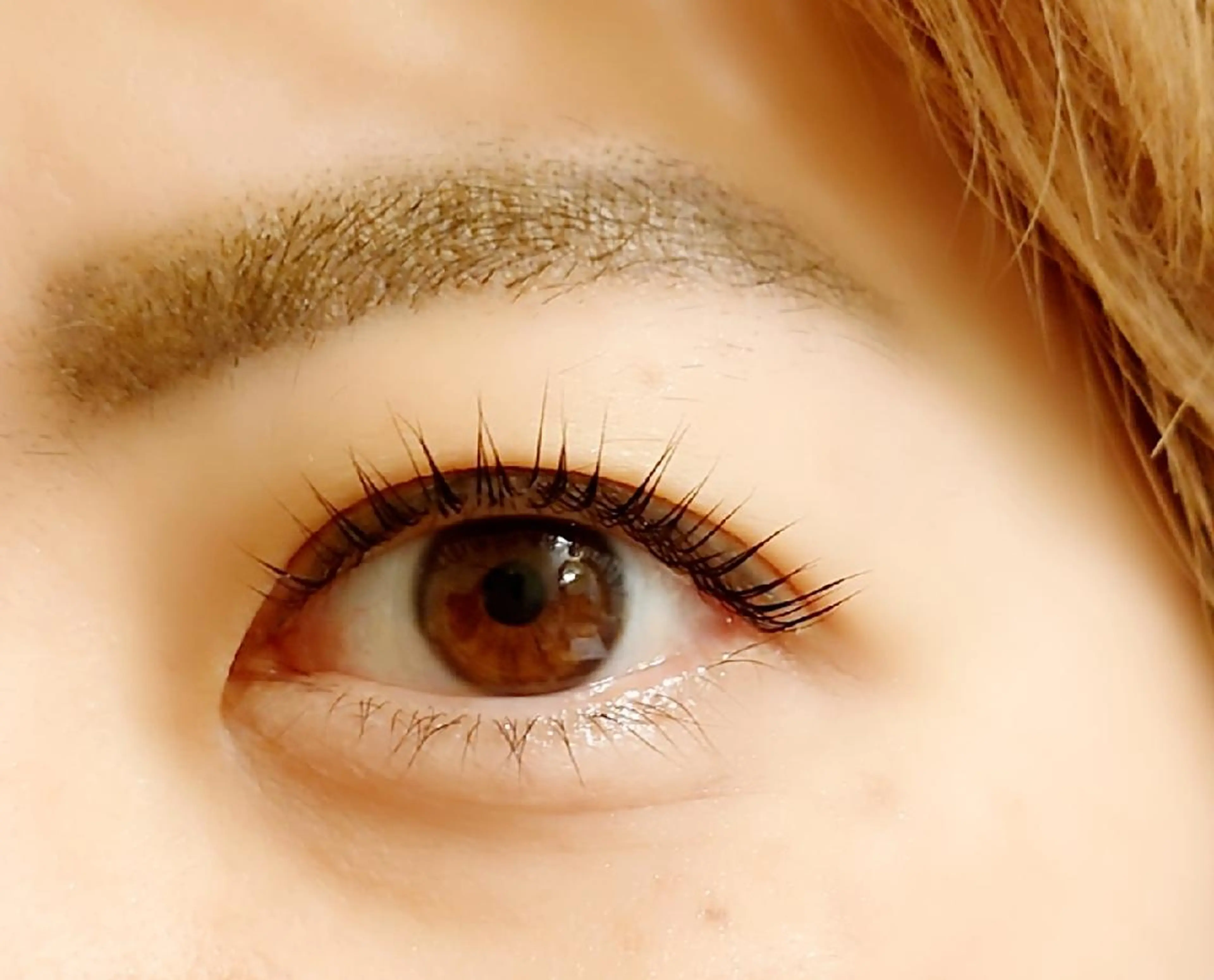 マツエク・マツパ アイリスト sairiのマツエク・マツパデザイン