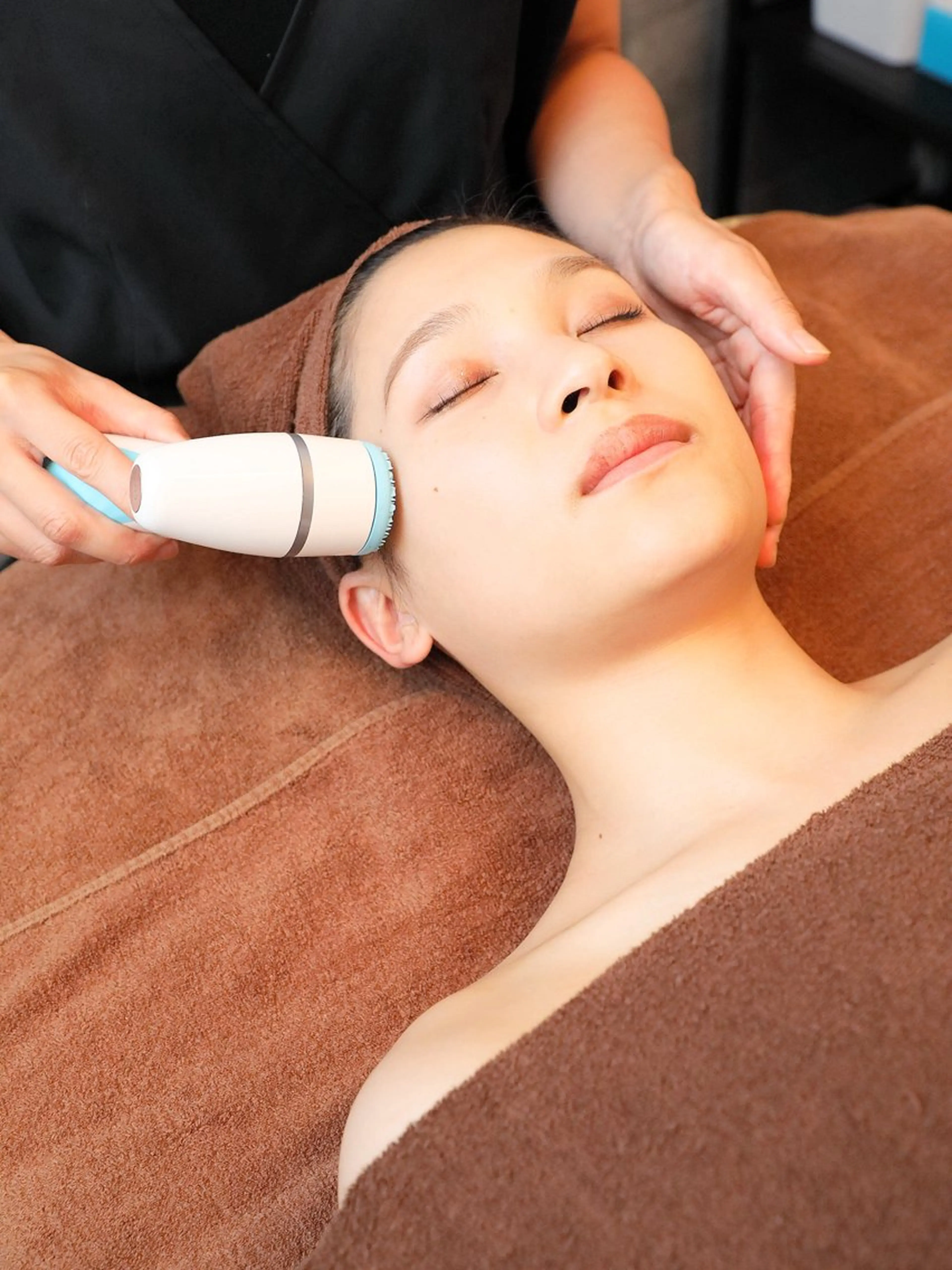 ニキビケア専門サロン Unityのエステ・リラクイメージ