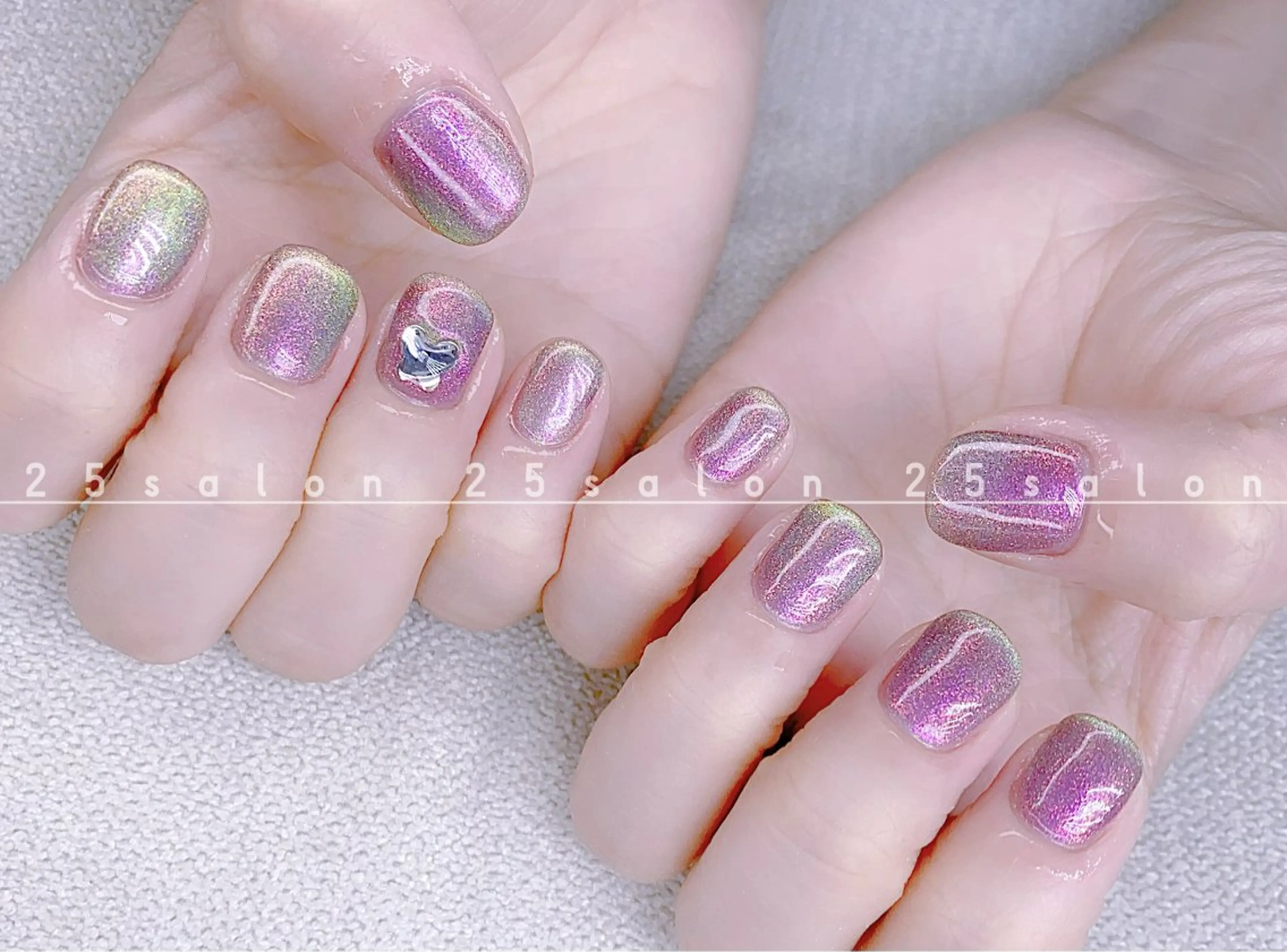 ネイル 2 5のマツエク・マツパデザイン