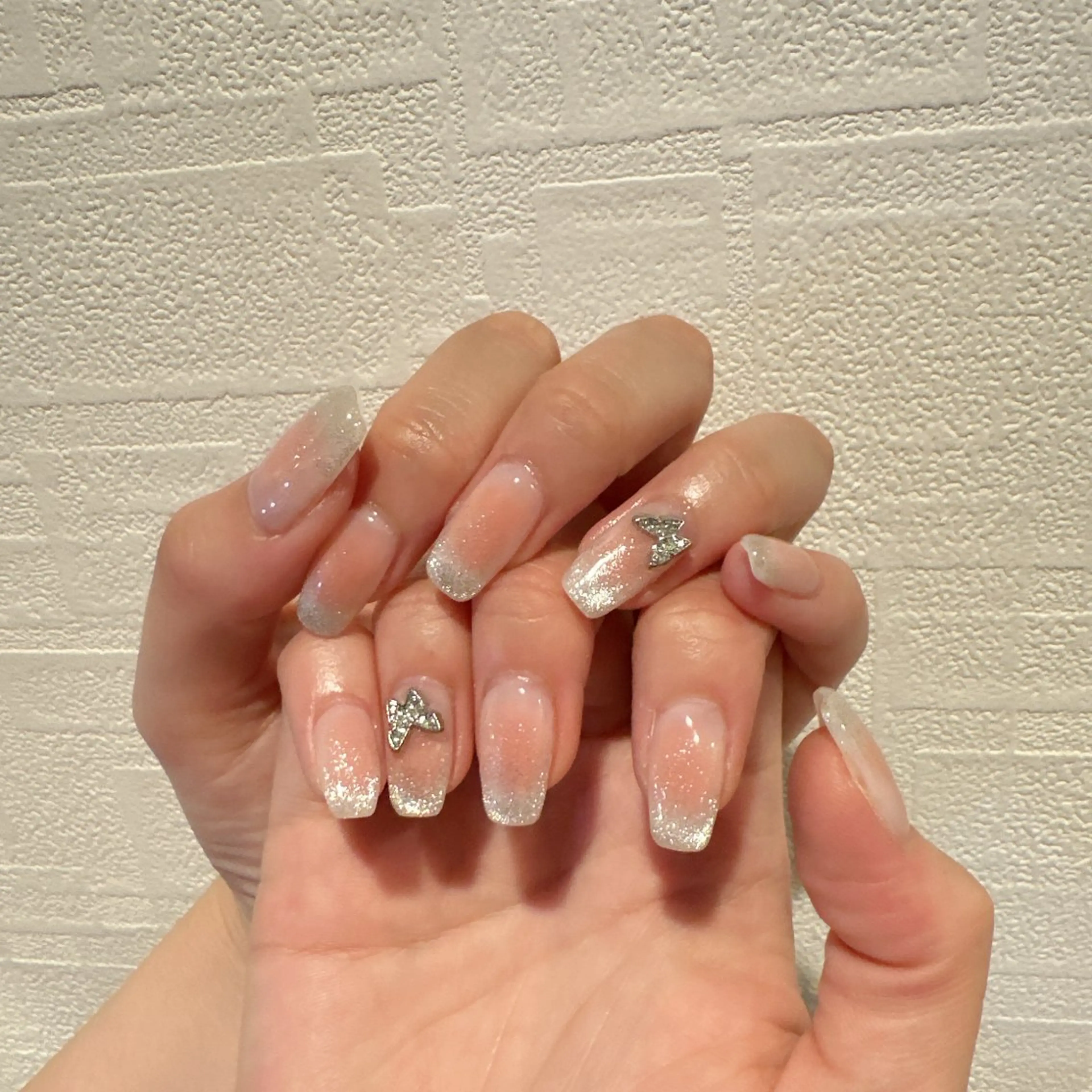 ネイル D-BEAUTY Nailsalonのネイルデザイン