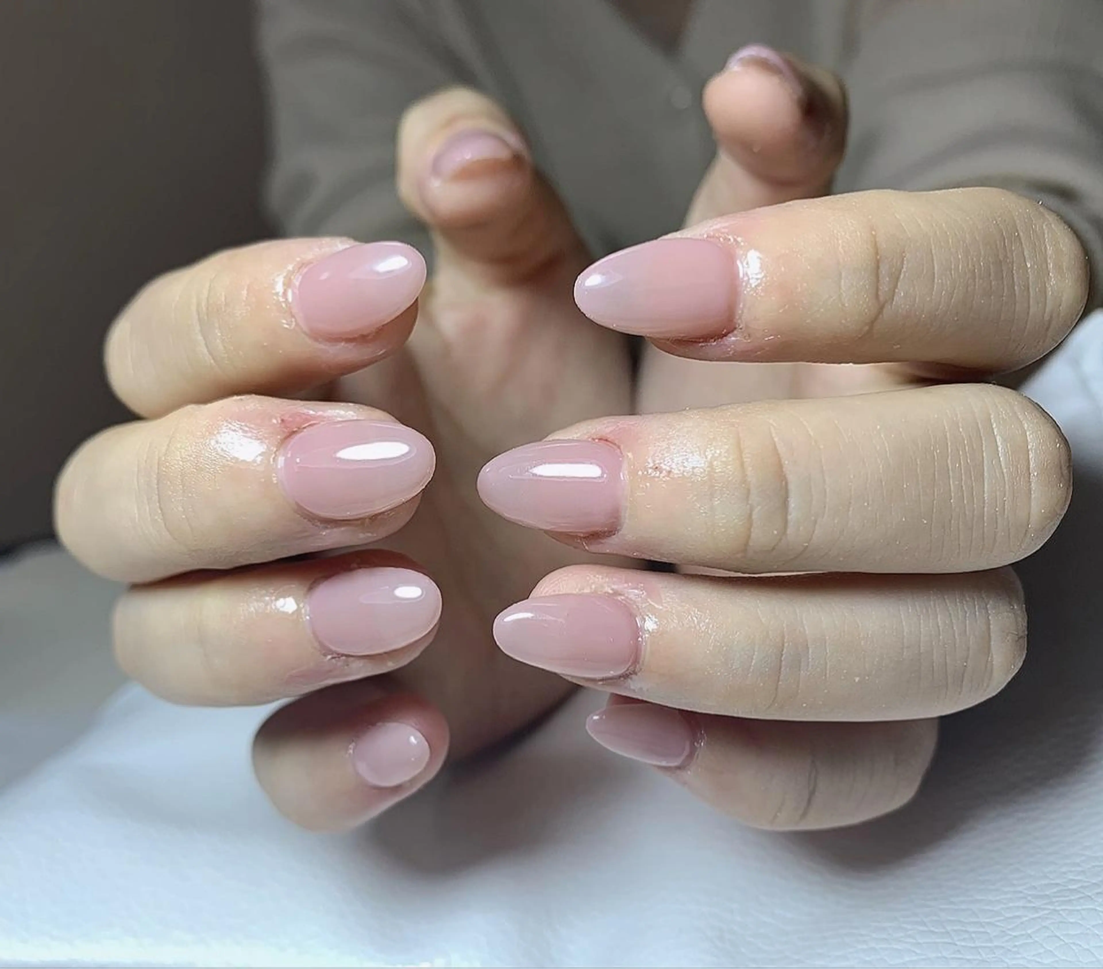 ネイル For u nailのネイルデザイン