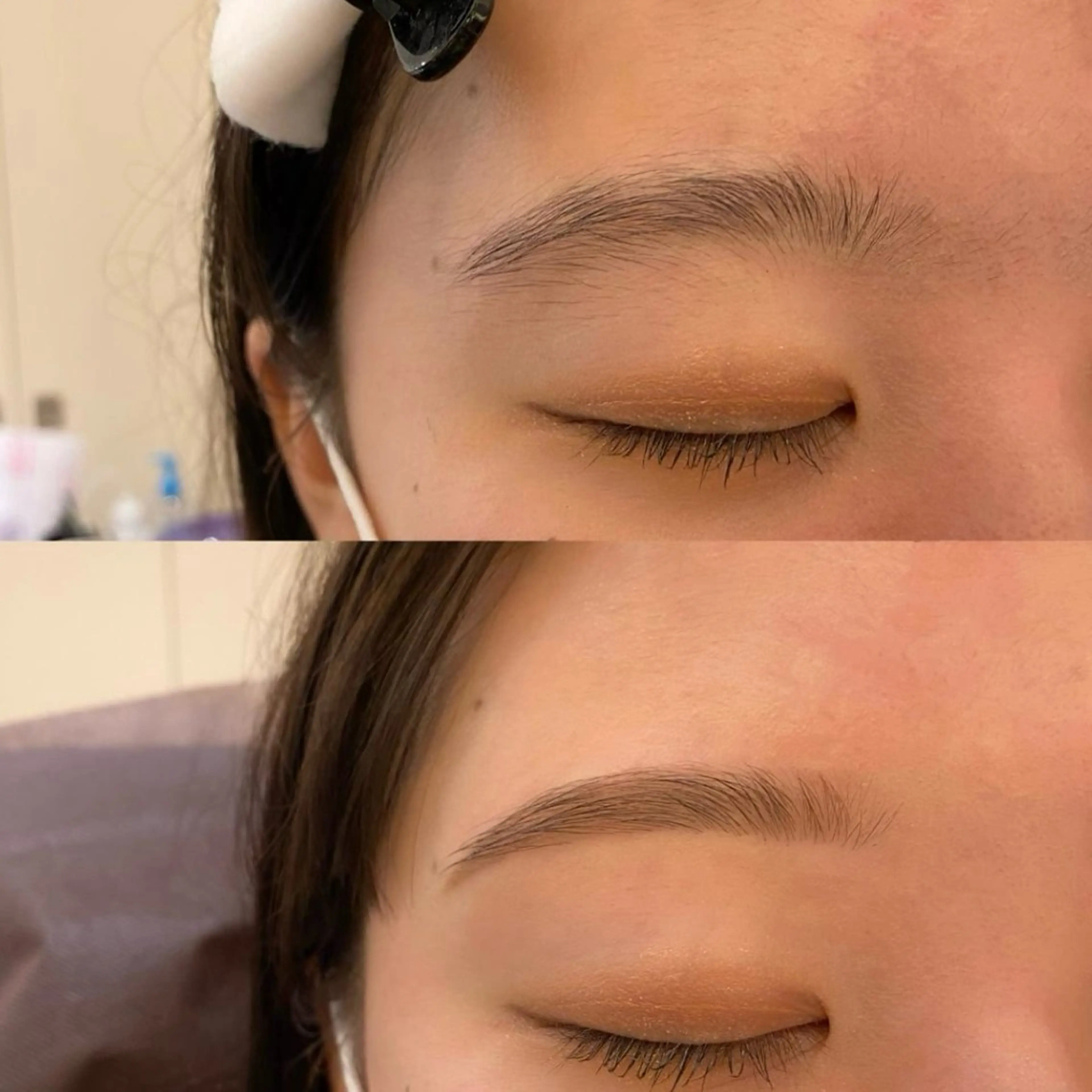 アイブロウ OBATA .の眉毛・アイブロウイメージ