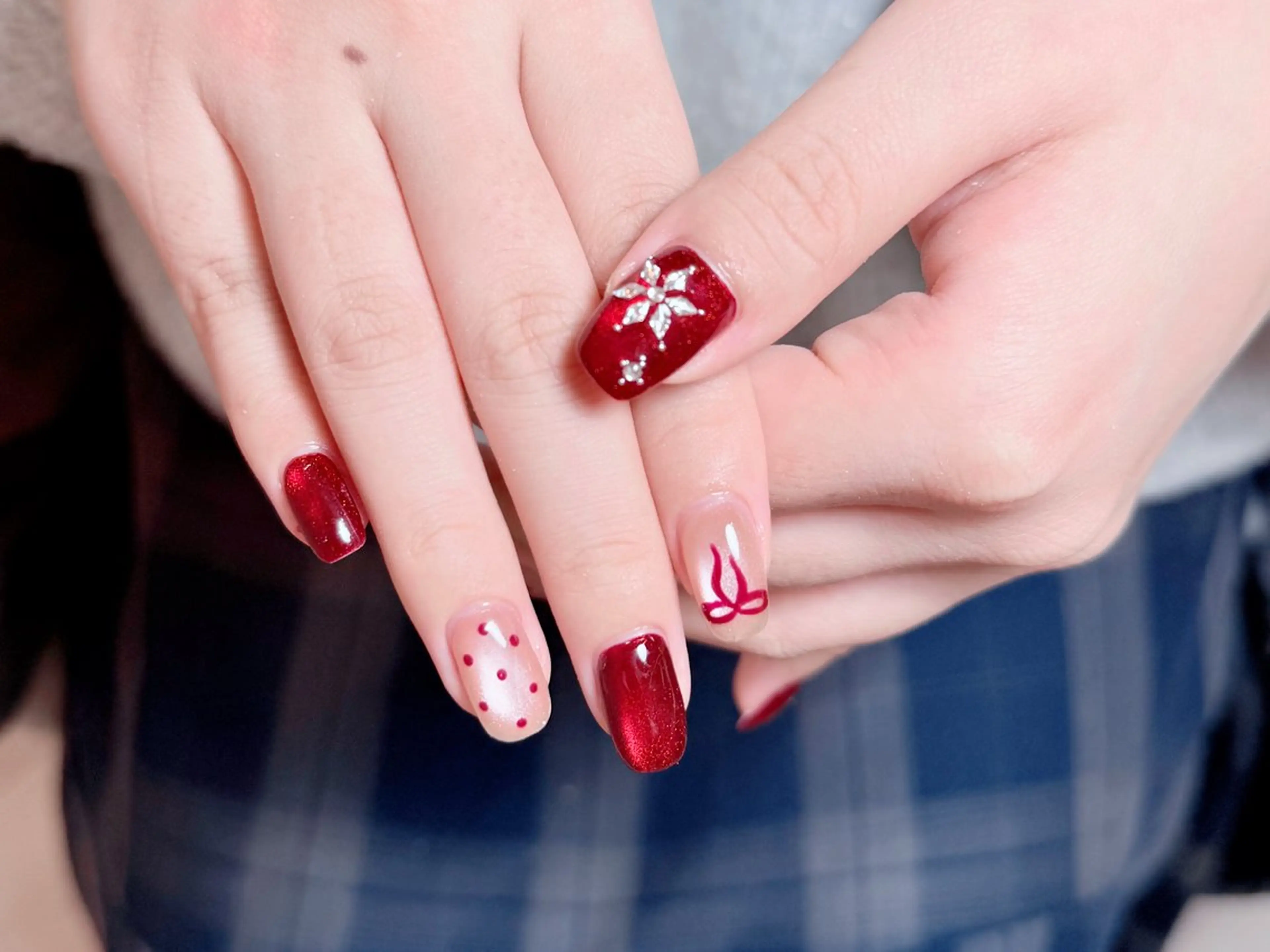 ネイル Bél Nail salonのネイルデザイン