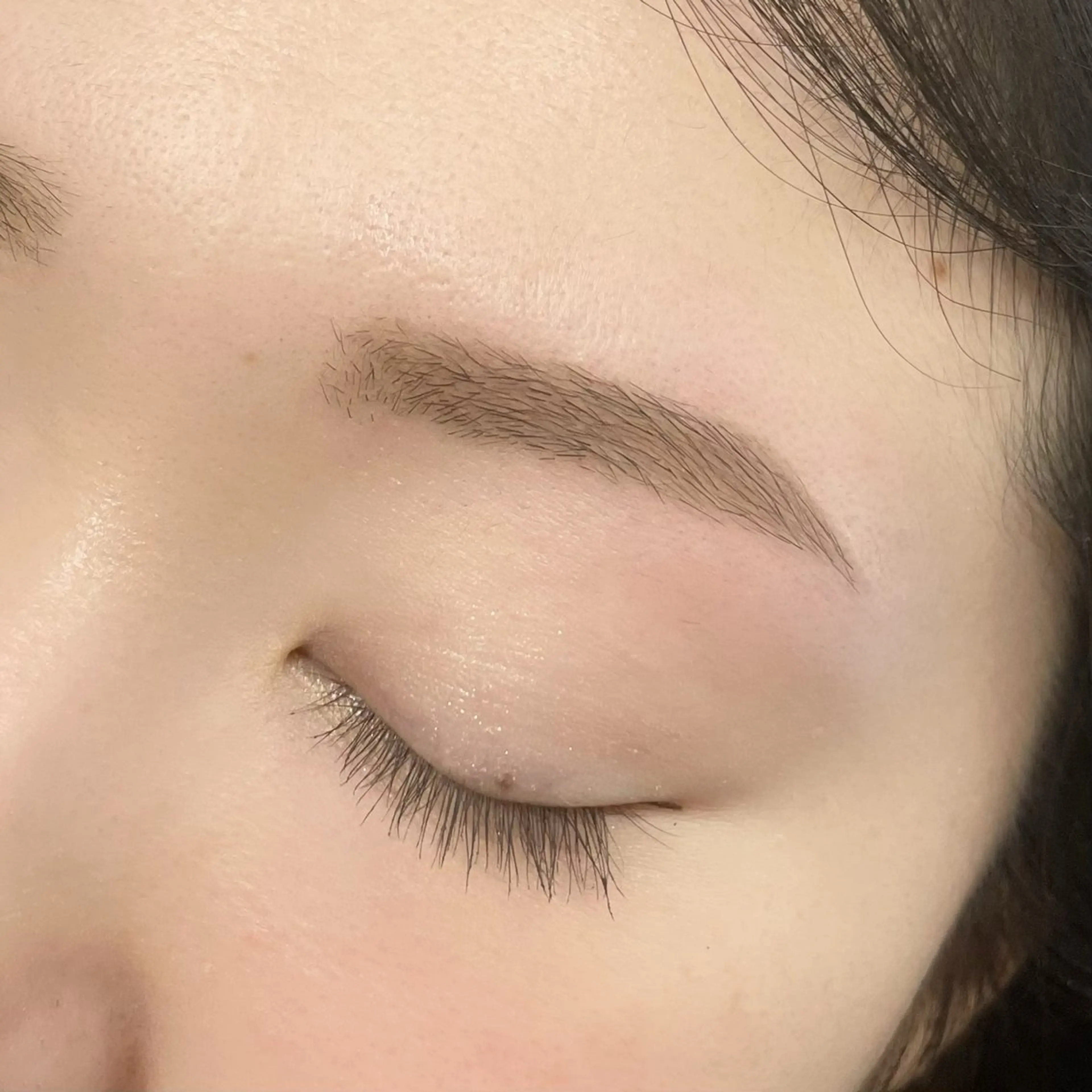 アイブロウ Forest. honami 🤍の眉毛・アイブロウイメージ