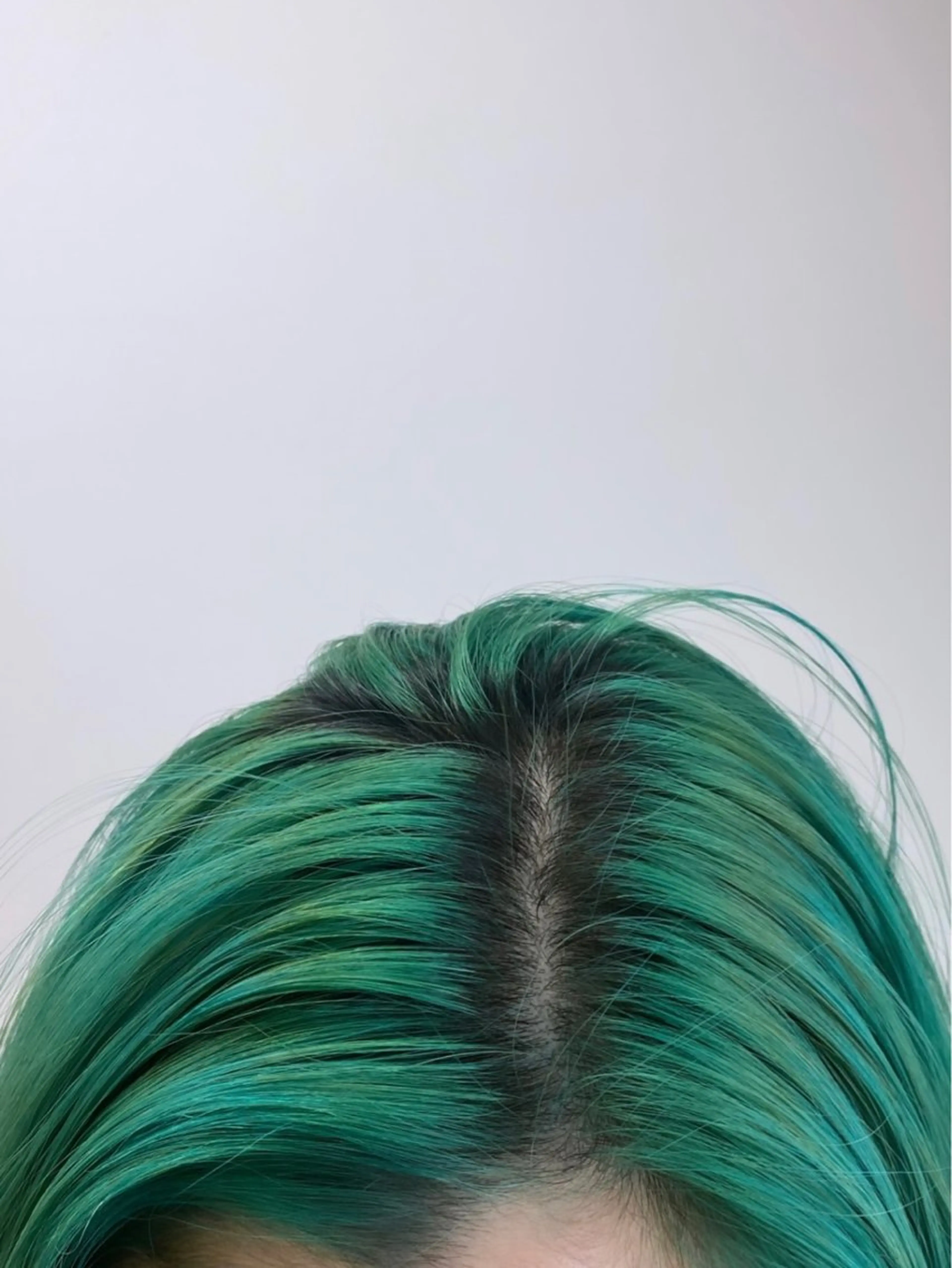 ミディアム カラー ブリーチ ケアブリーチ 透明感カラー デザインカラー ダブルカラー ハイトーン/ボブ 🎀sonokaのヘアスタイル