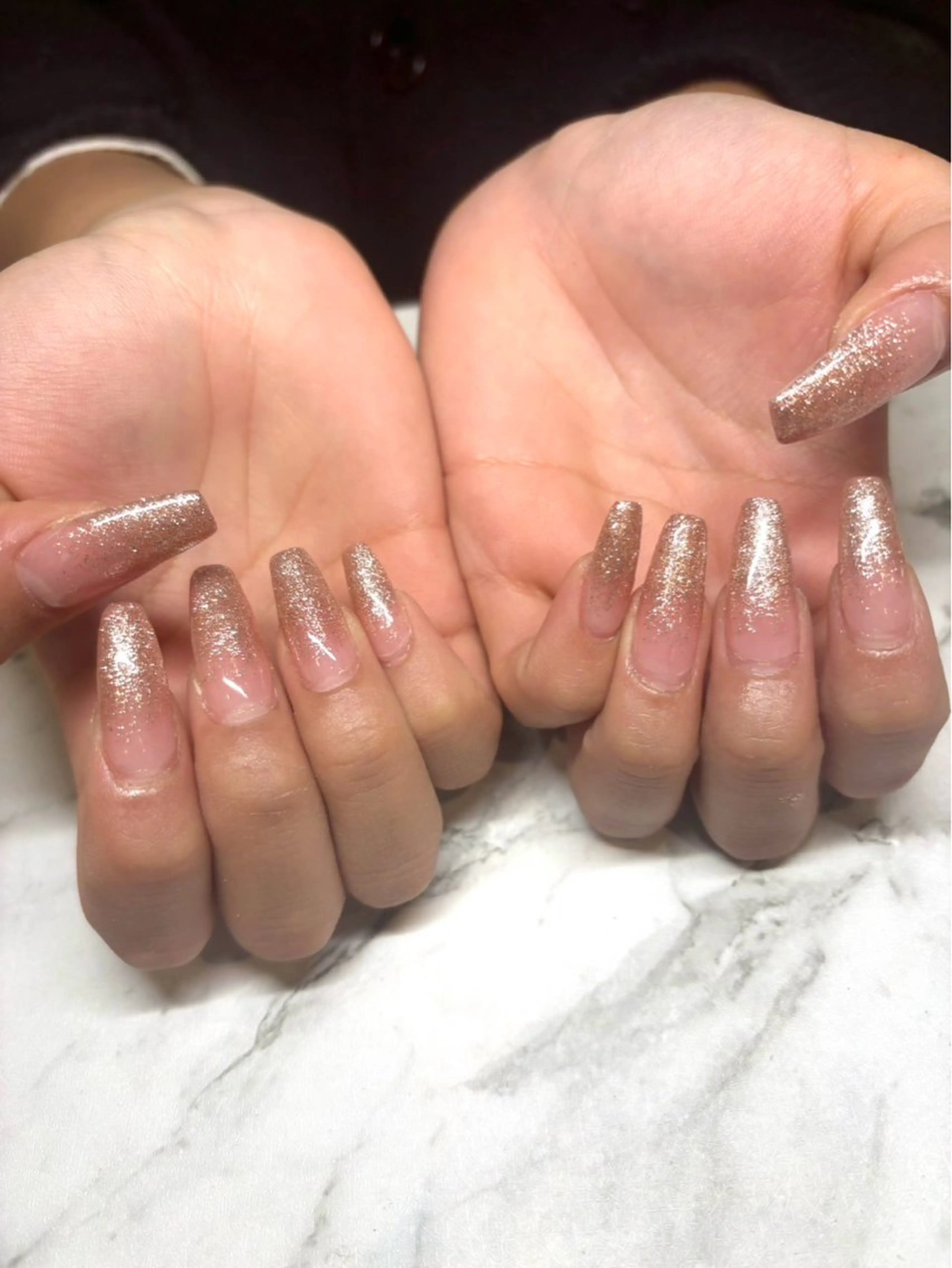 ネイル amour 平塚所属・amour 平塚店のネイルデザイン