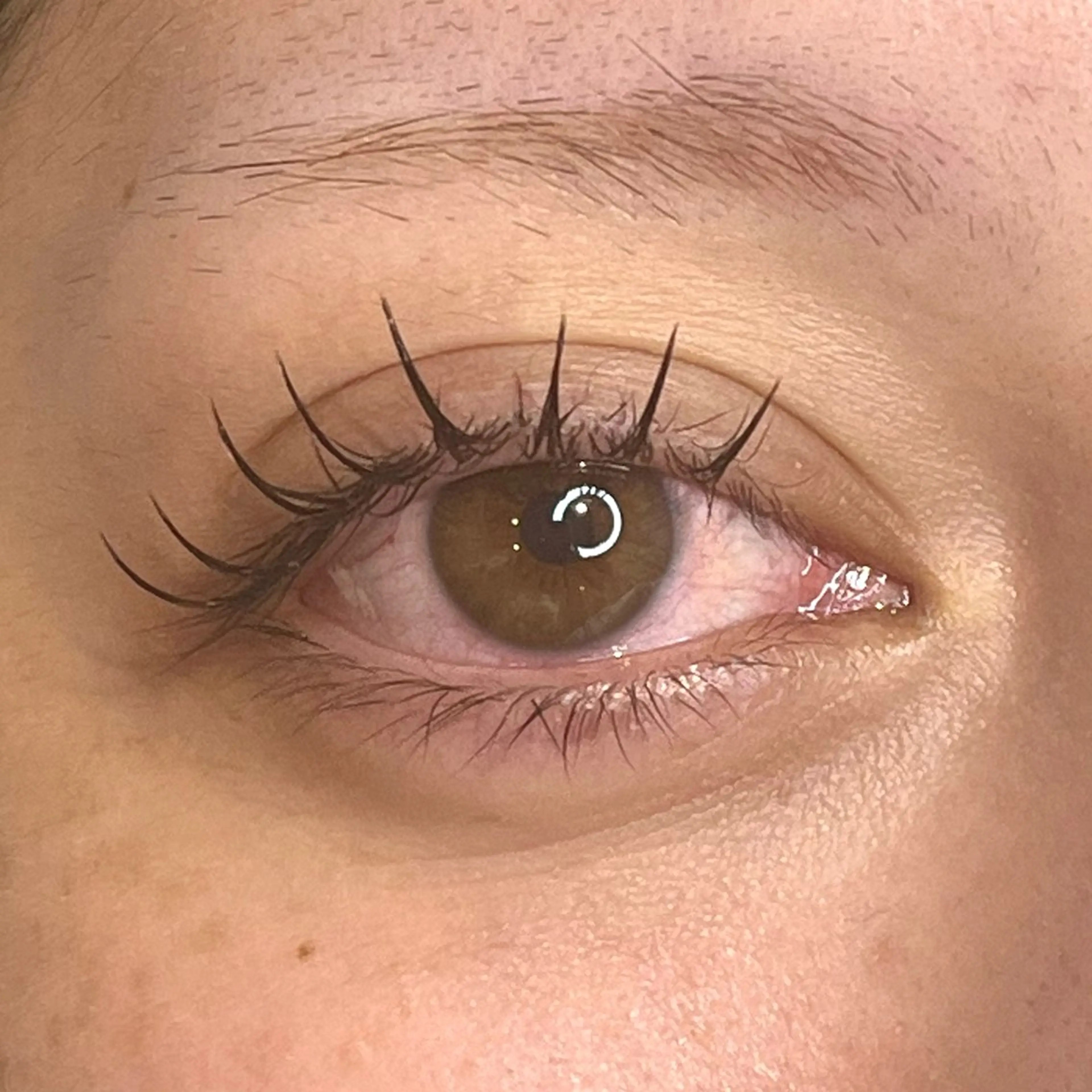 マツエク・マツパ narumi .のマツエク・マツパデザイン