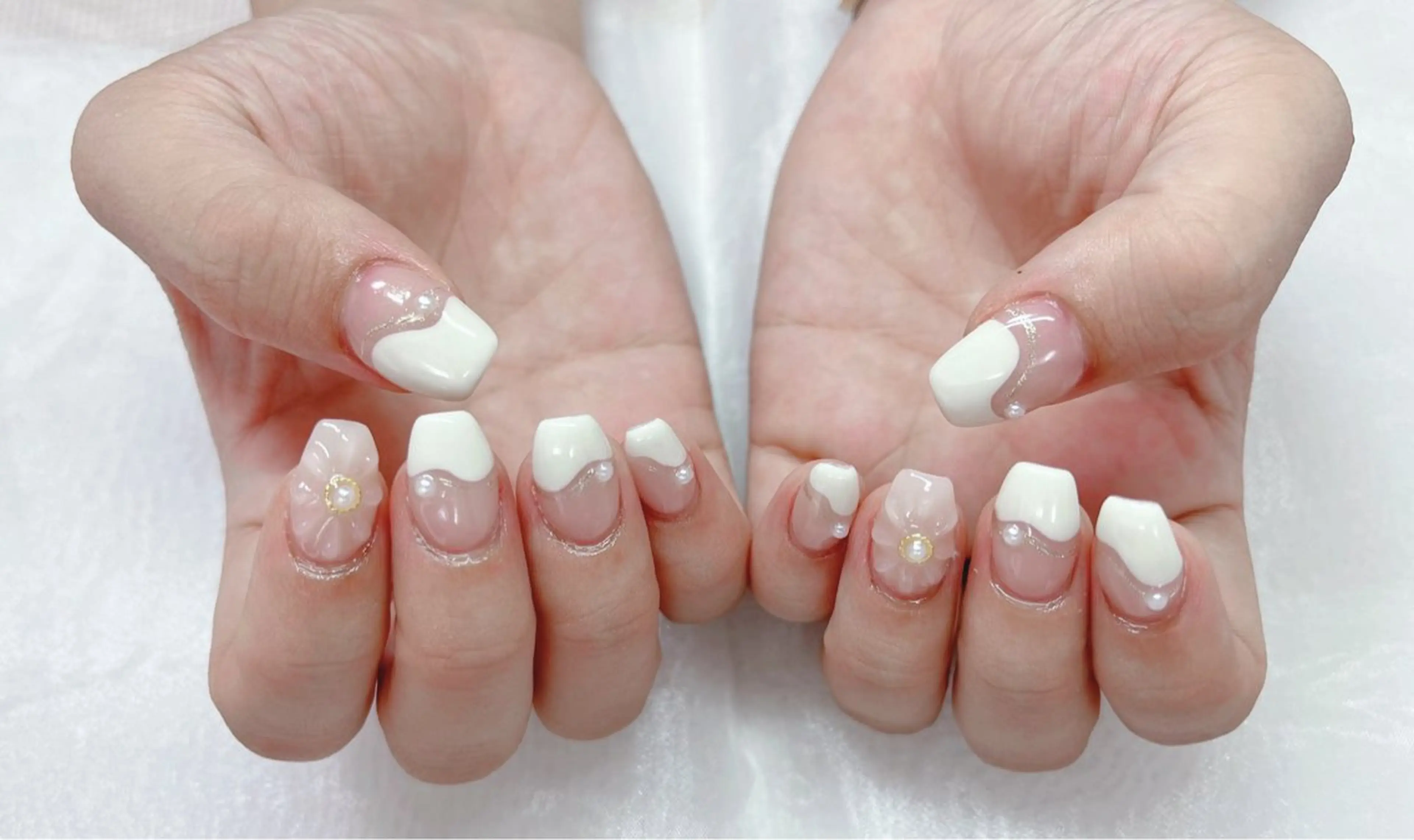 ネイル シーシー ネイルのネイルデザイン