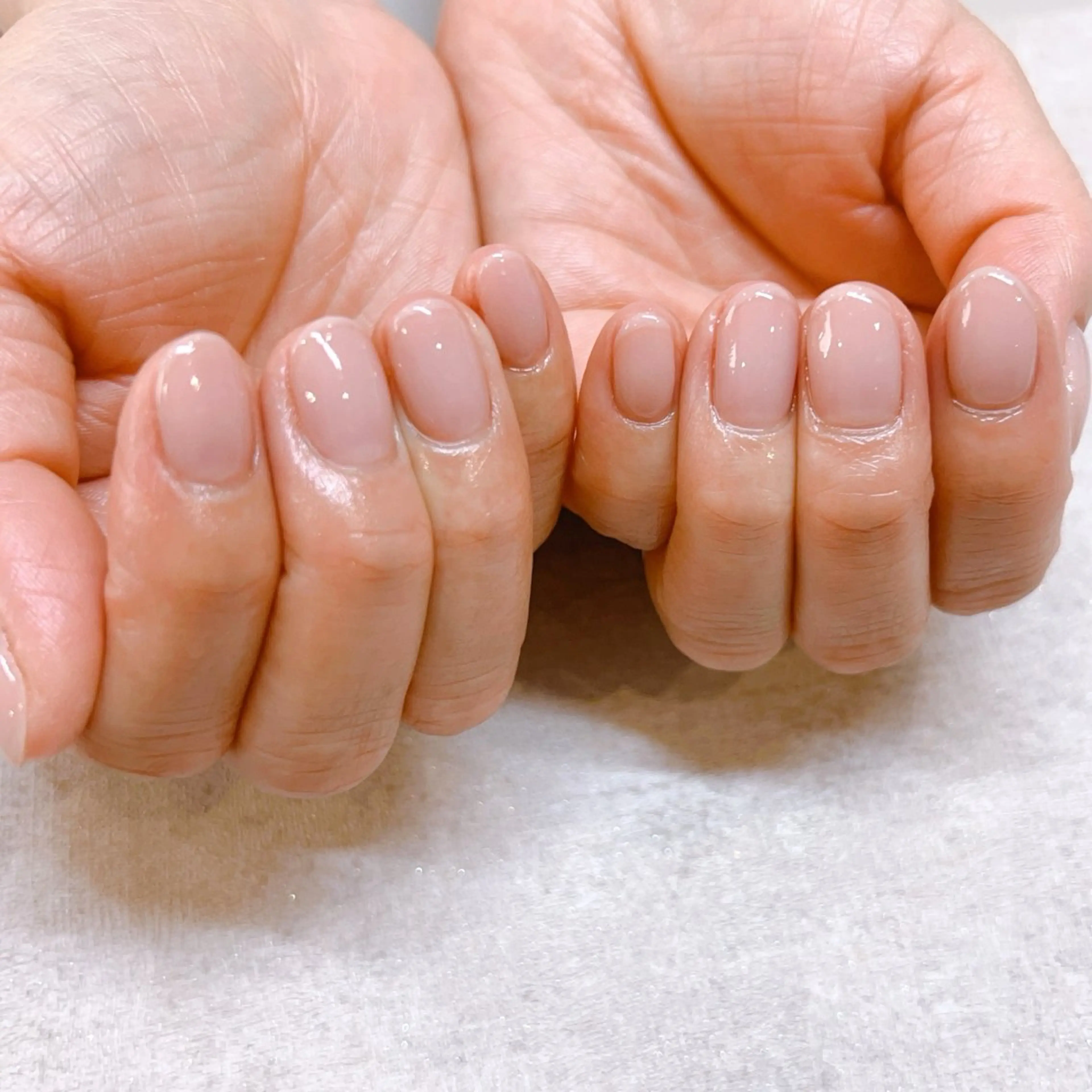 ネイル Feather MAIのマツエク・マツパデザイン