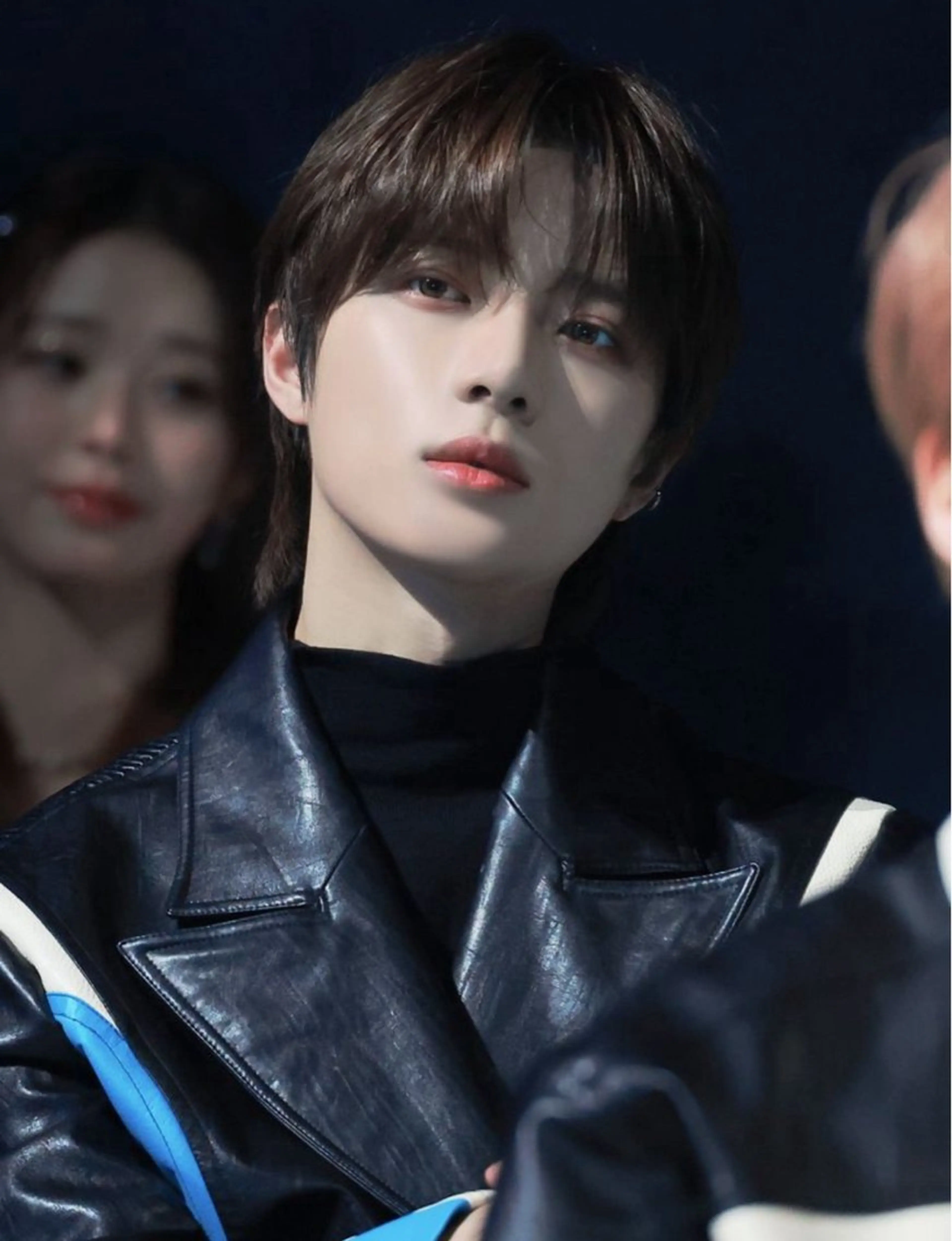 カラー メンズ 韓国メンズ/トレンド 🇰🇷wakanaのヘアスタイル