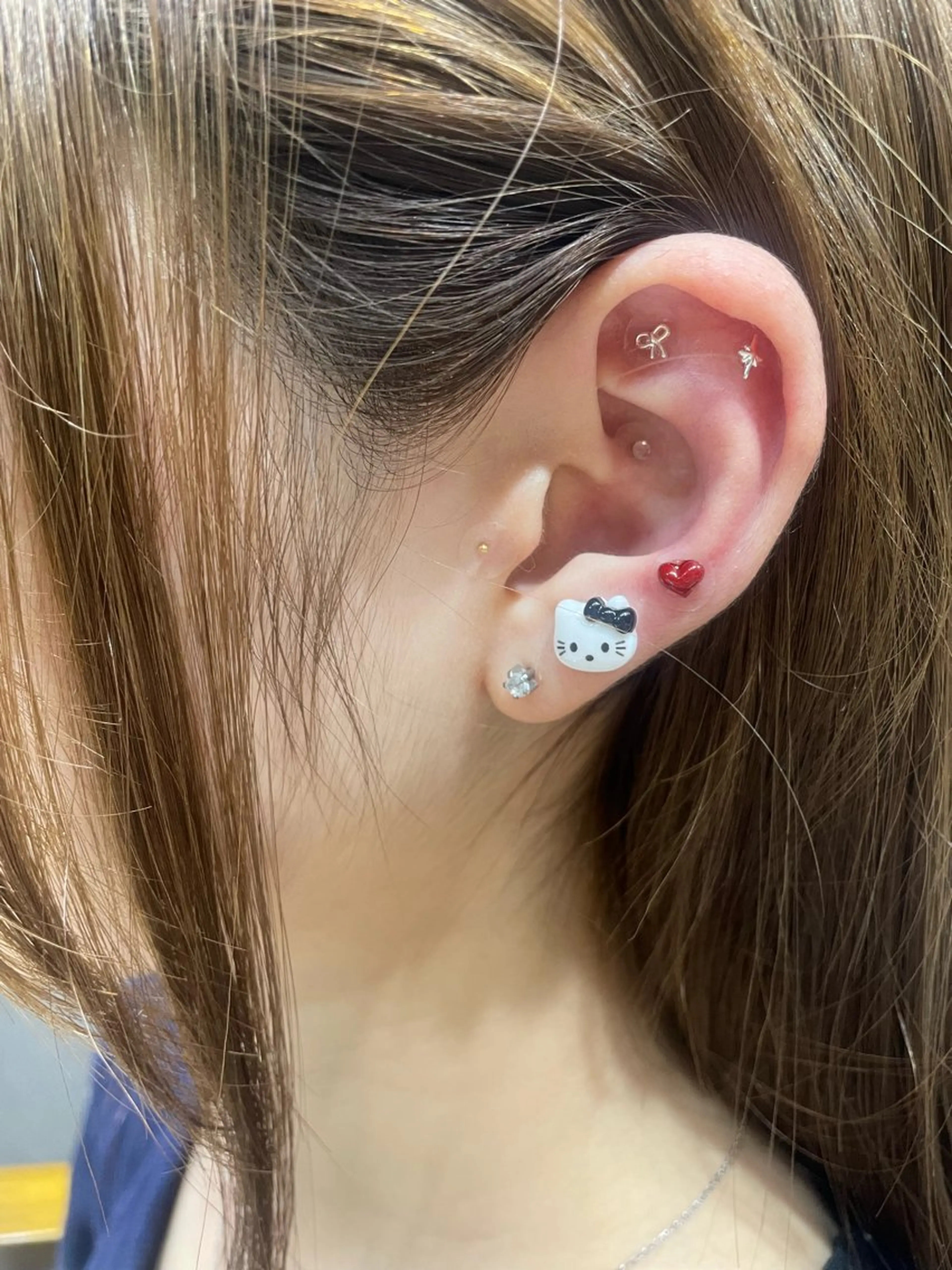 その他 SALOWIN ebisu所属・海外ヘア🇺🇸✨ 恵比寿　MIYUKIのヘアスタイル