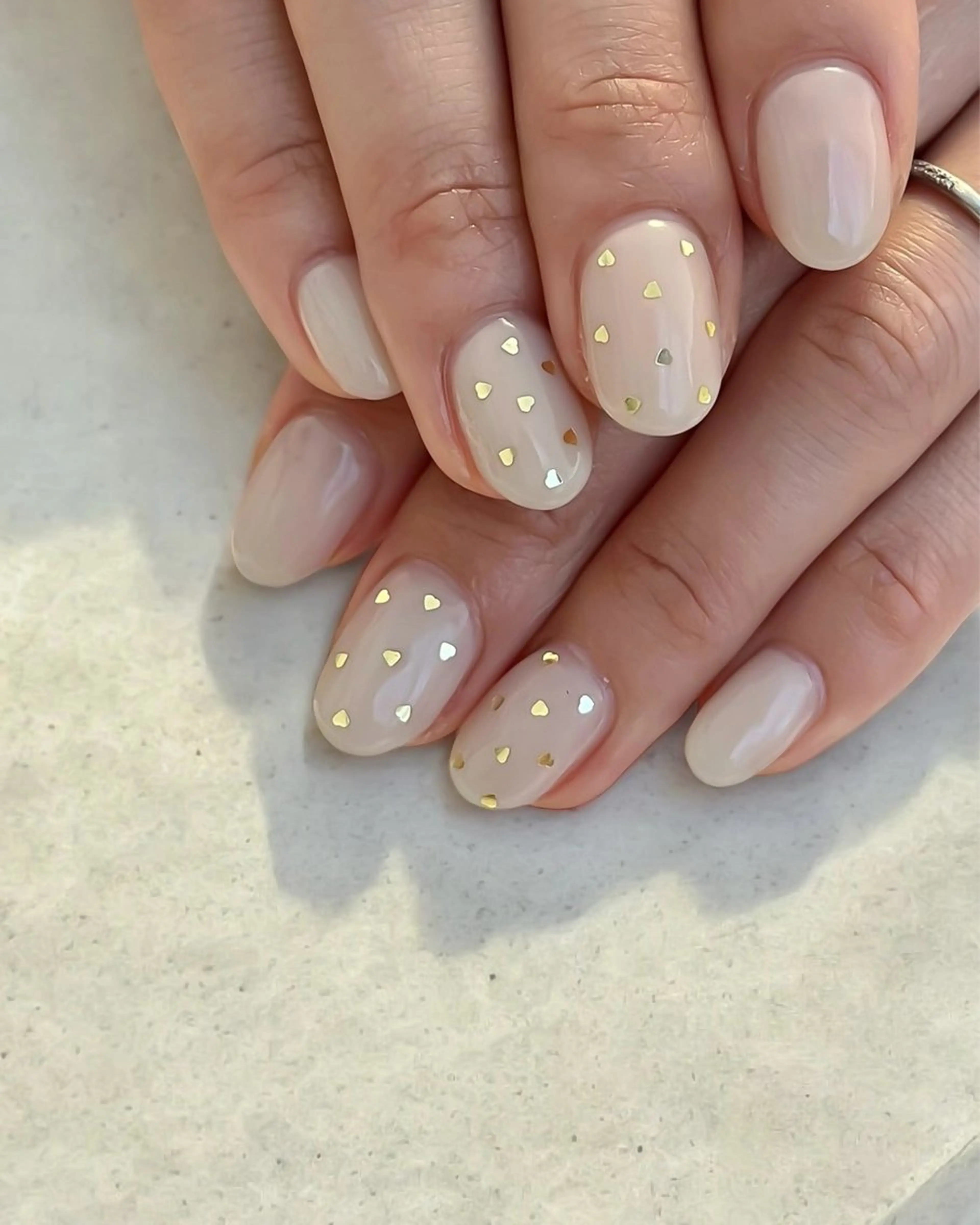 ネイル private acottoのネイルデザイン