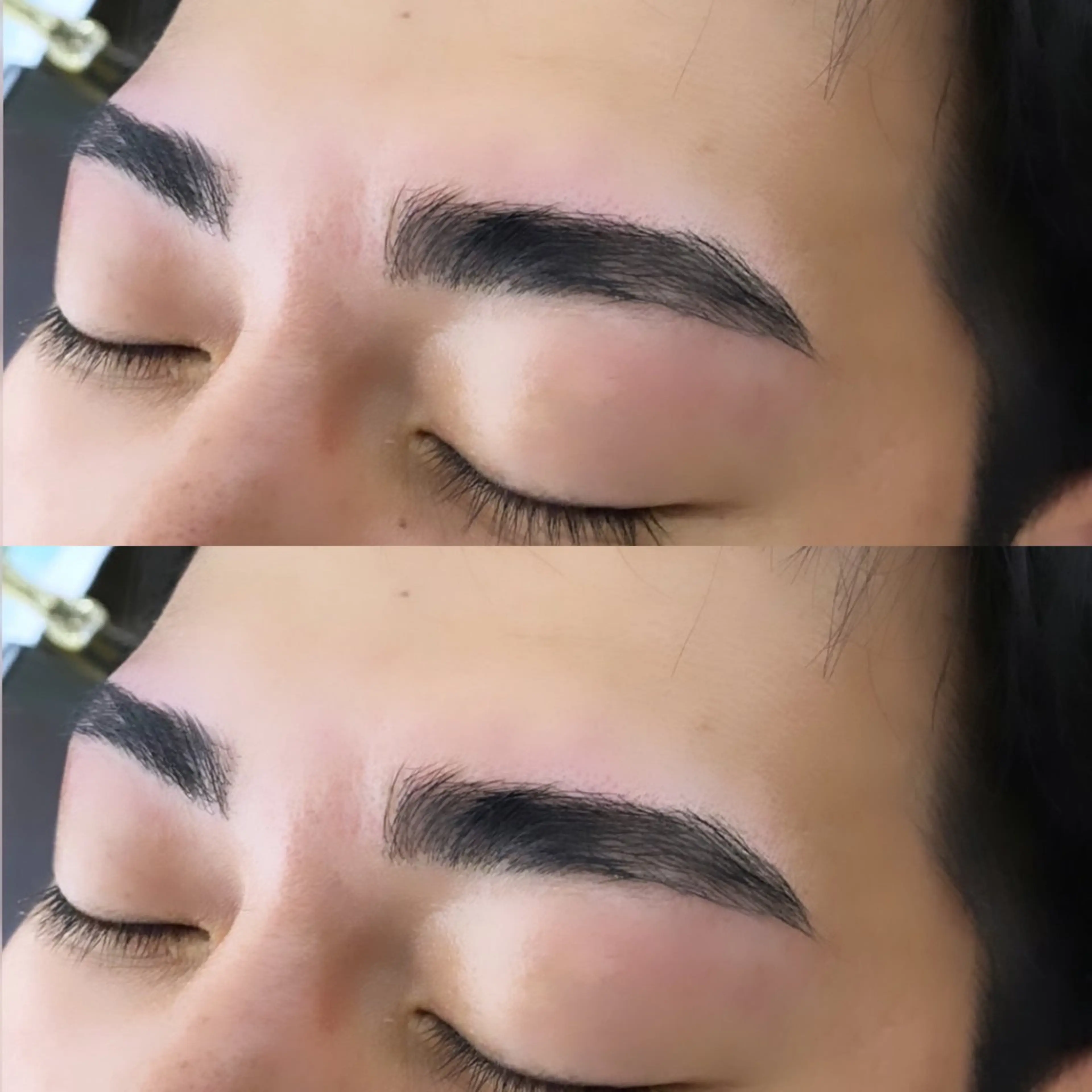 アイブロウ EYES YUNのマツエク・マツパデザイン