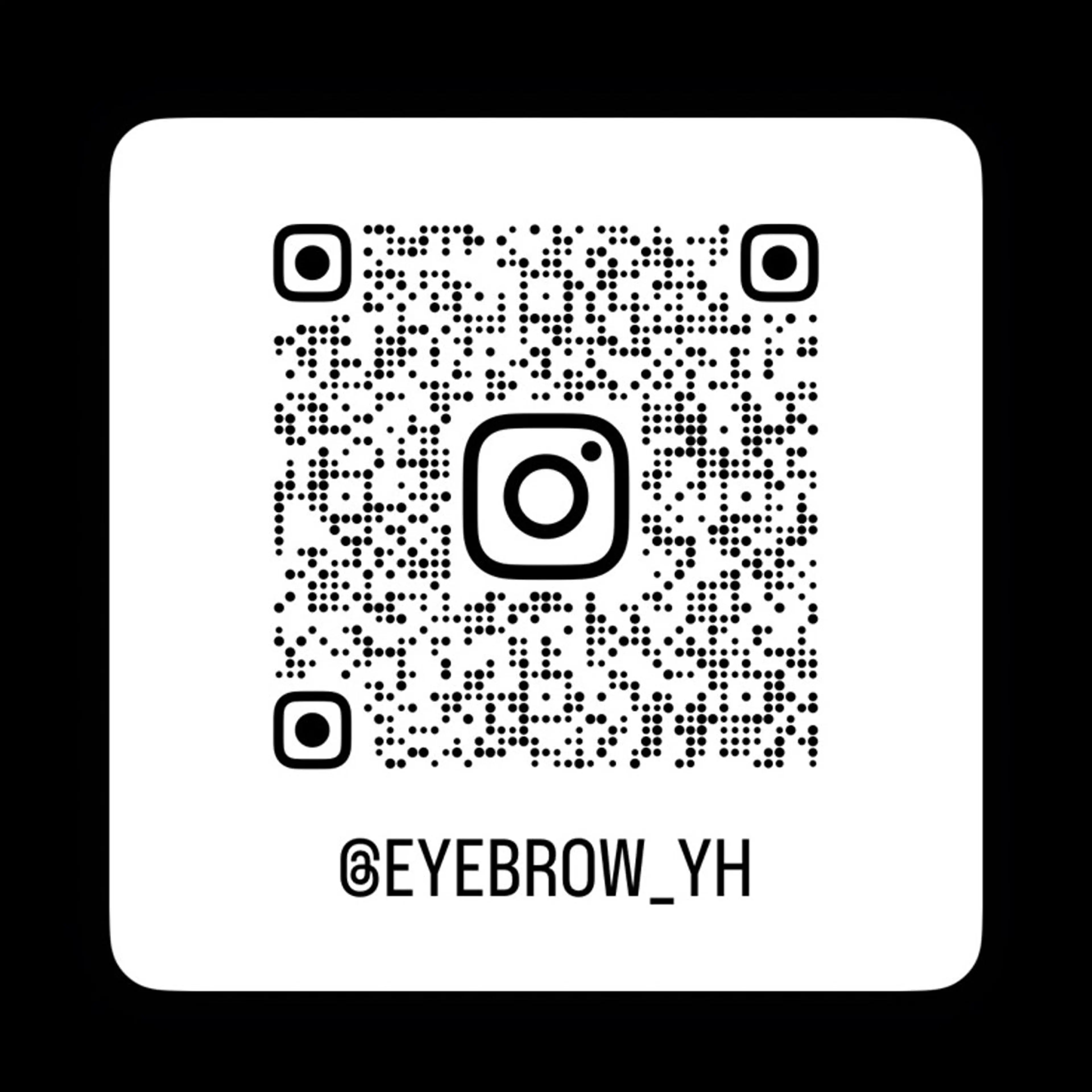 アイブロウ yume. hの眉毛・アイブロウイメージ