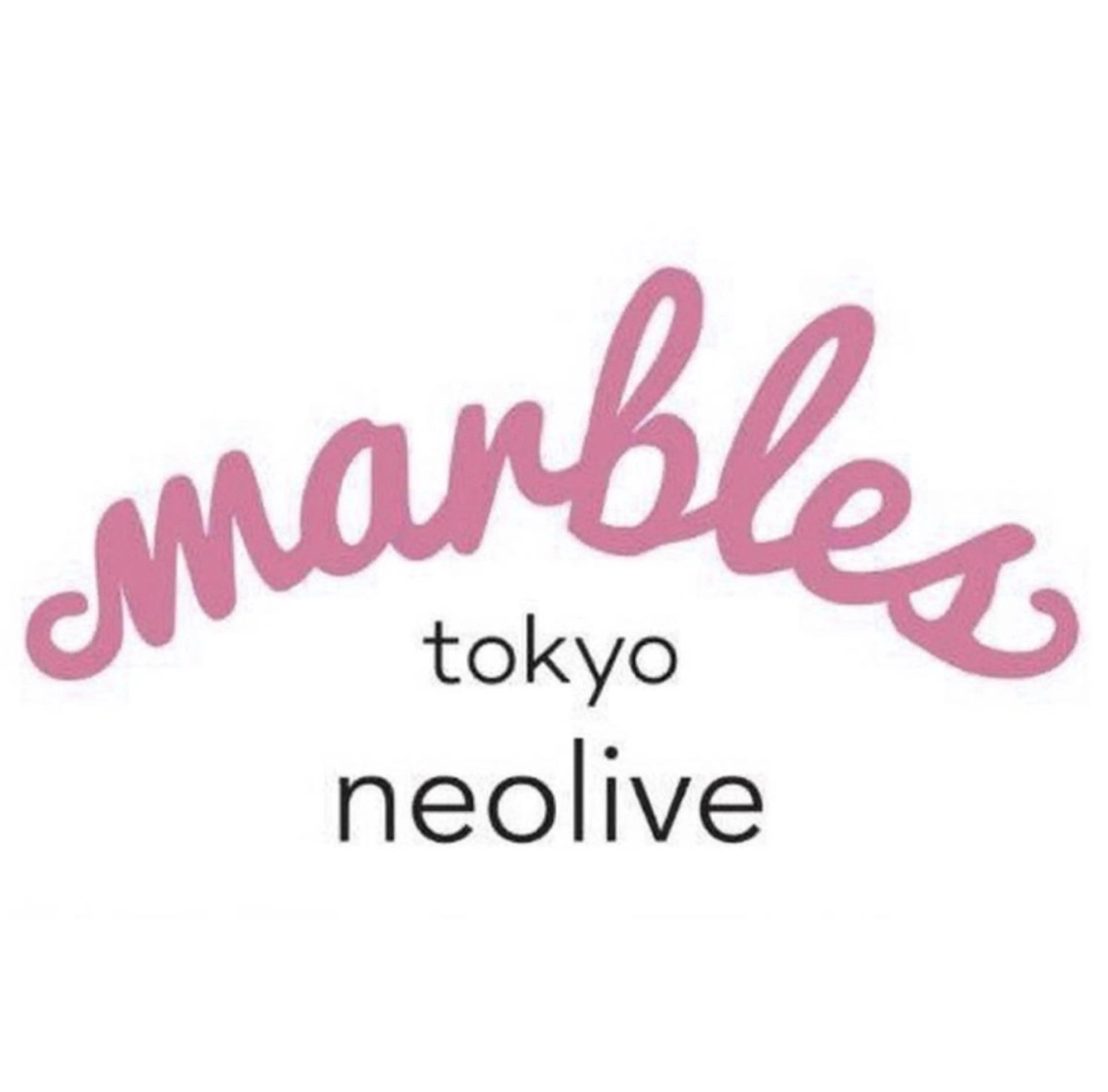 marbles 🐤ayaka🐤のヘアスタイル