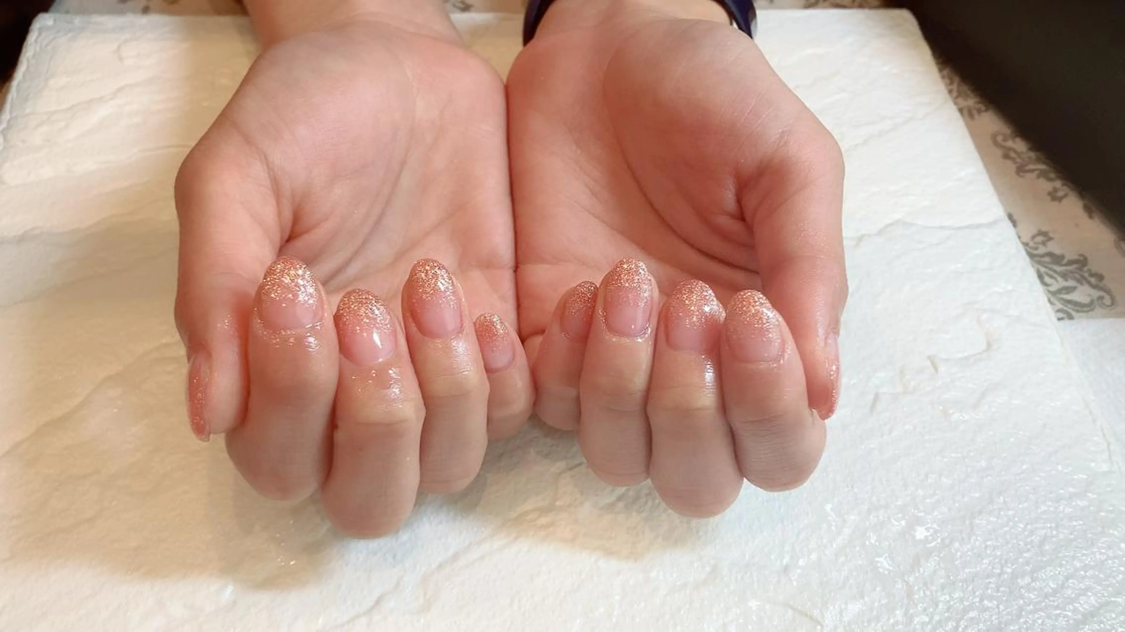 ネイル mika nailのネイルデザイン