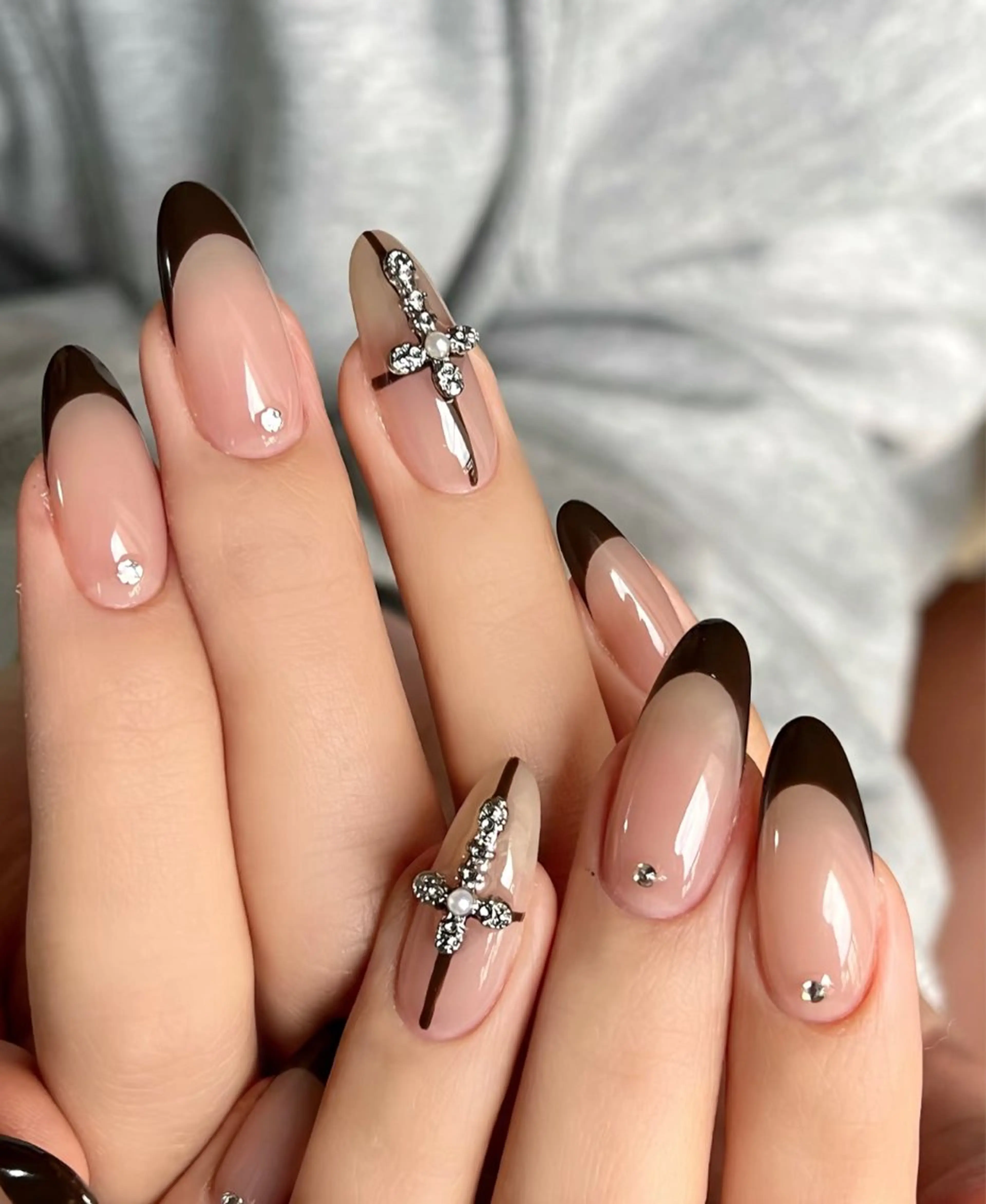 ネイル ハンドネイル July Nailのネイルデザイン