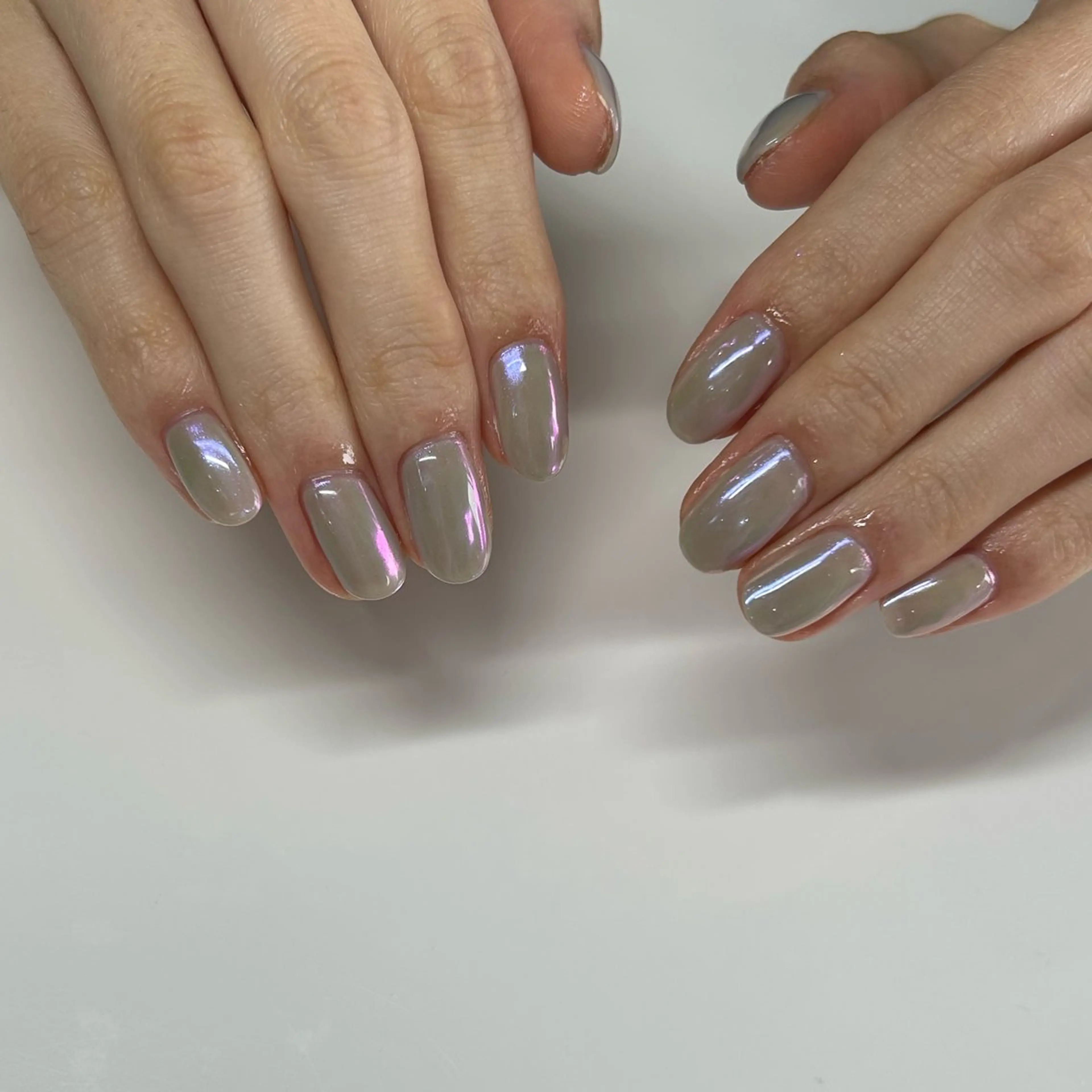 ネイル ハンドネイル Nail salon Spring St.のネイルデザイン