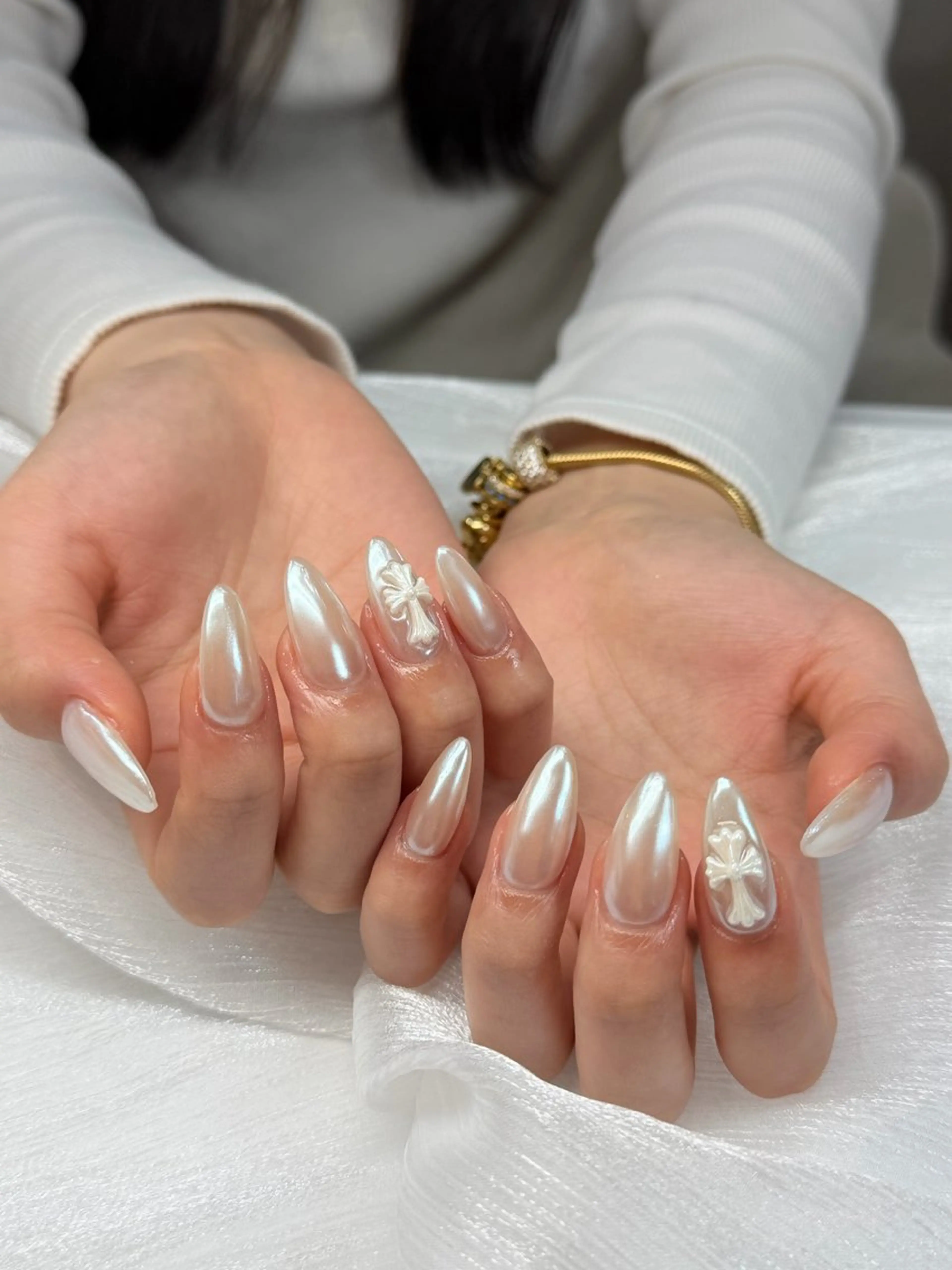 ネイル The 1989 Nail Salonのネイルデザイン