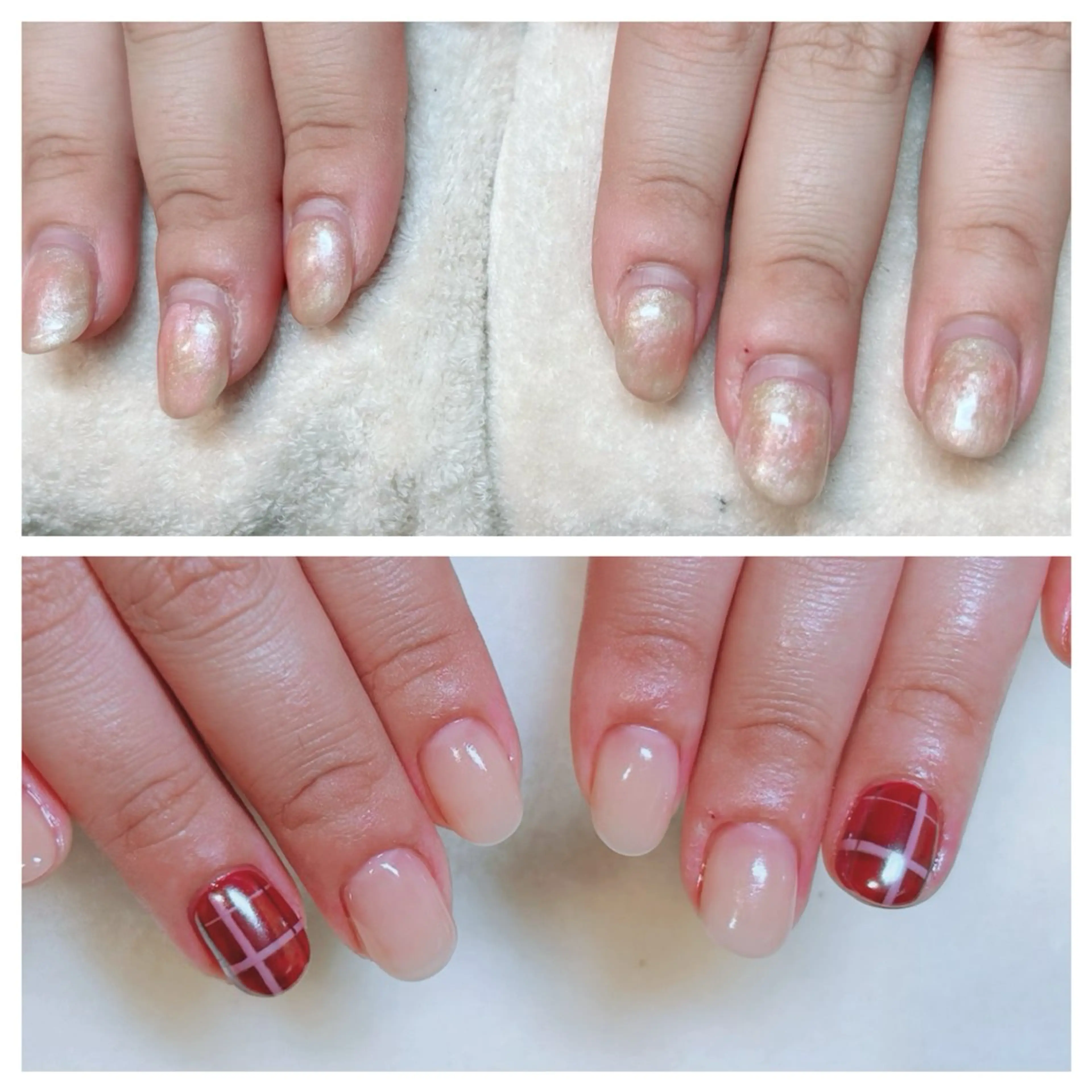 ネイル ハンドネイル ネイルパレス【デザ イン/恵比寿】のネイルデザイン