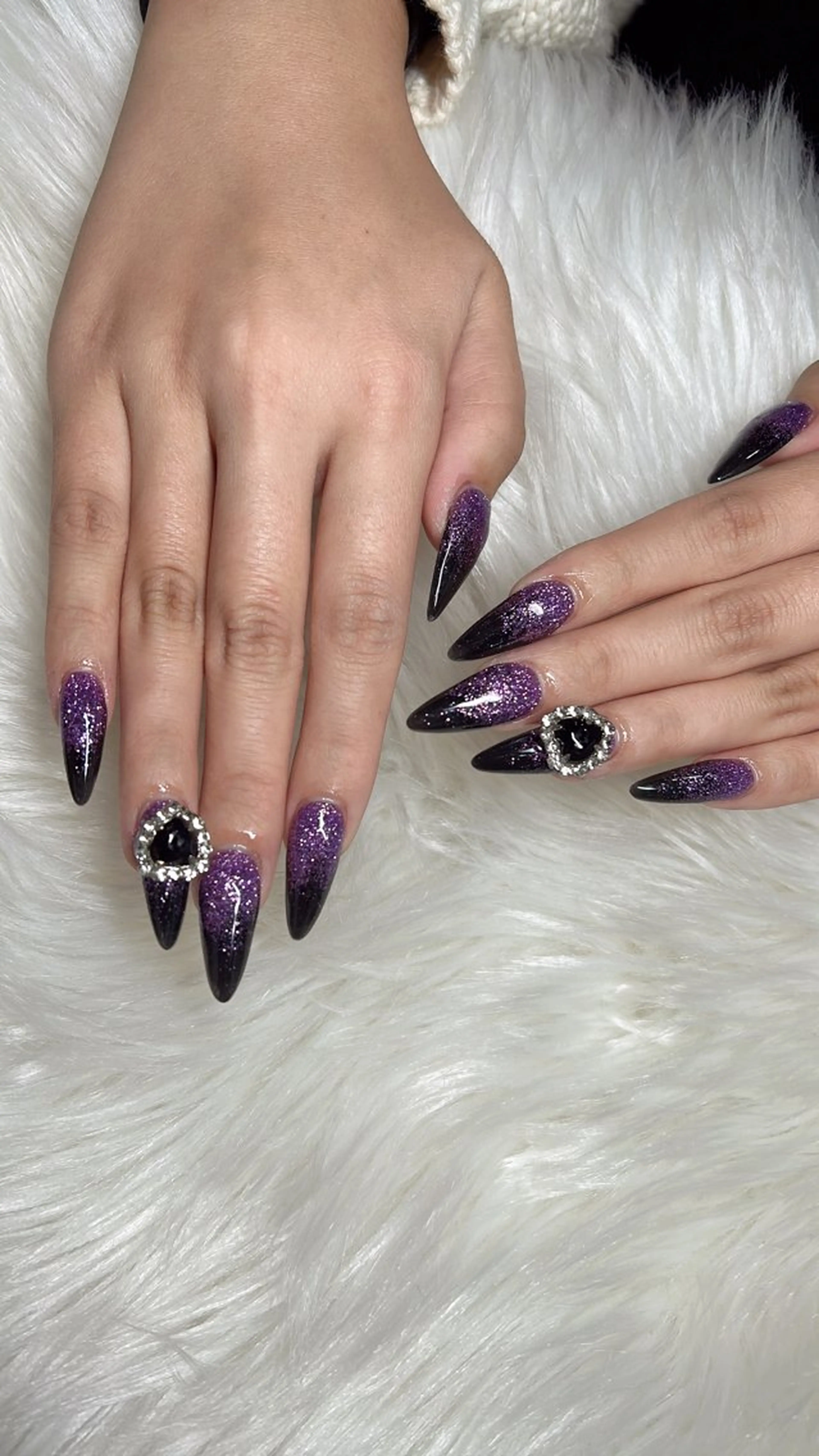 ネイル 《LB》ラブリエ Nail&eyeのマツエク・マツパデザイン