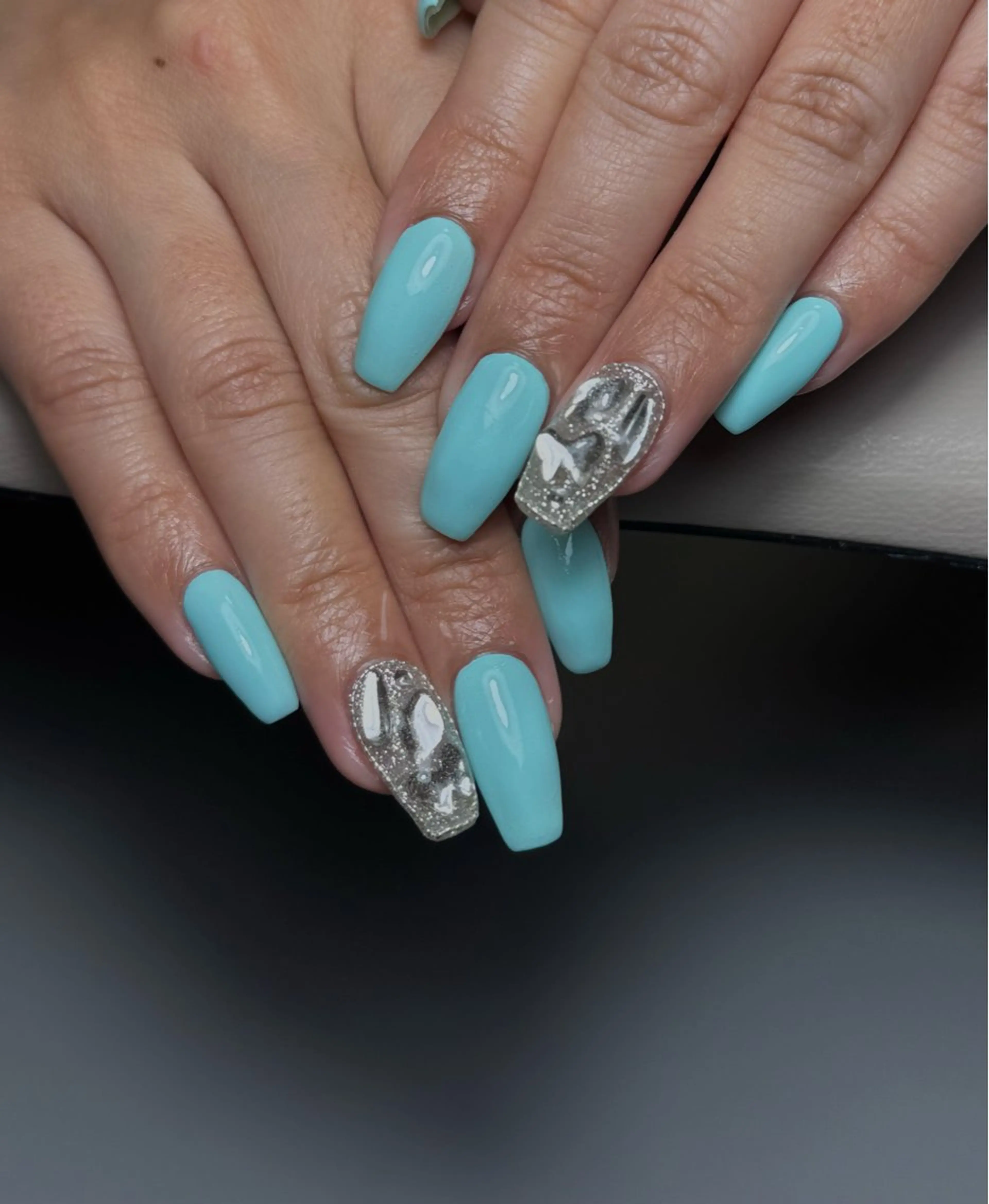 ネイル ハンドネイル lillie nailのネイルデザイン