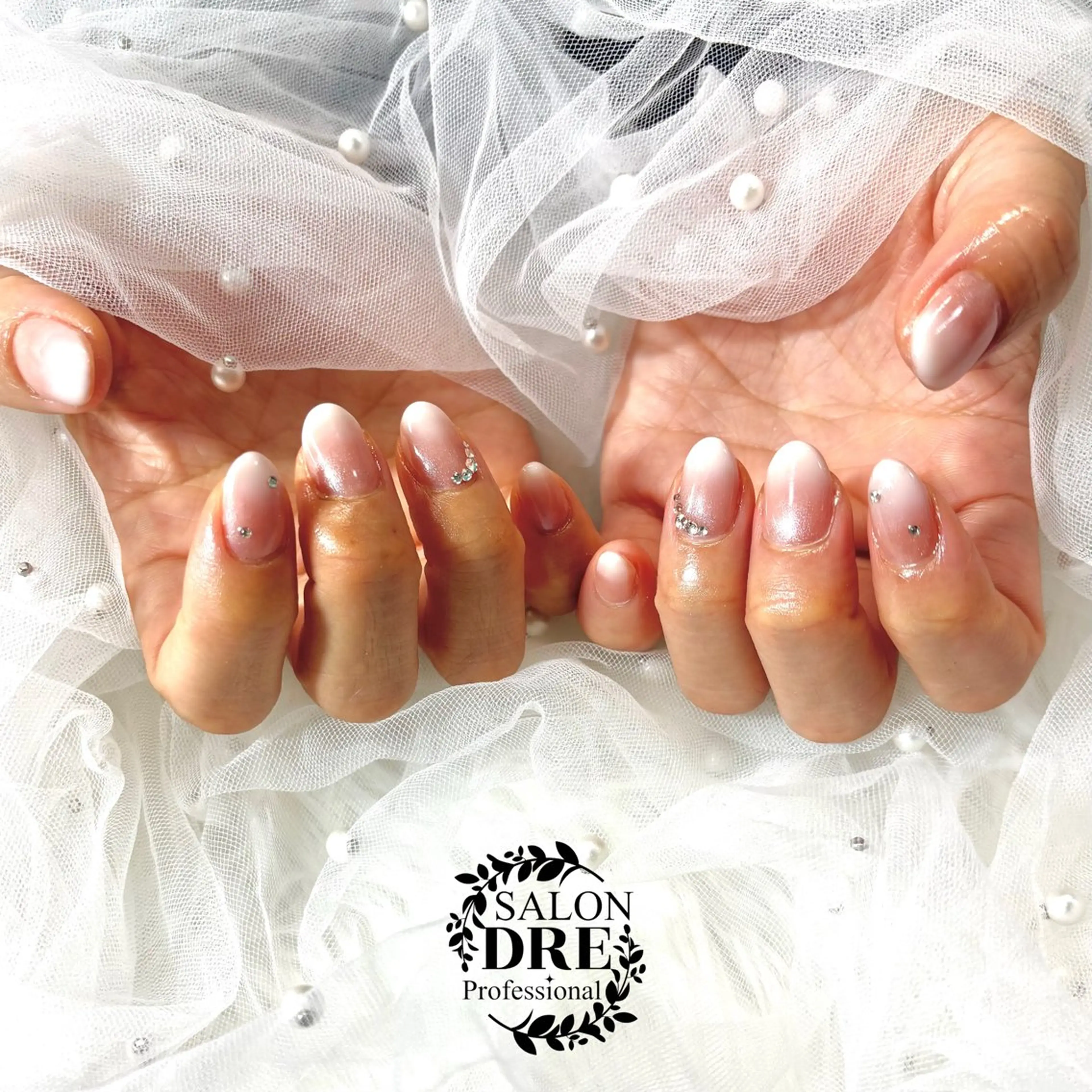 ネイル ハンドネイル salonDRE NANAMIのネイルデザイン