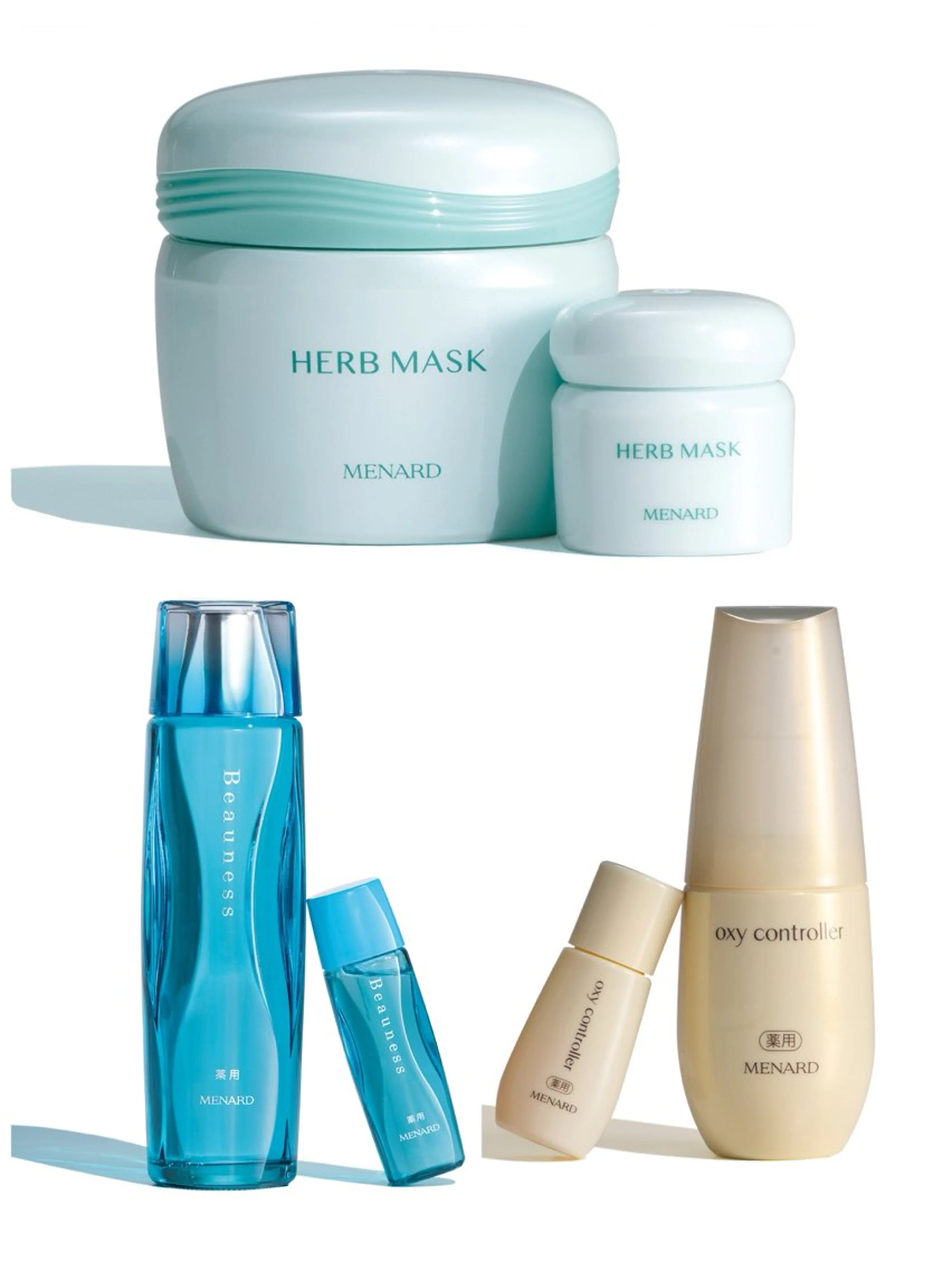 岩井 秋子のエステ・リラクイメージ