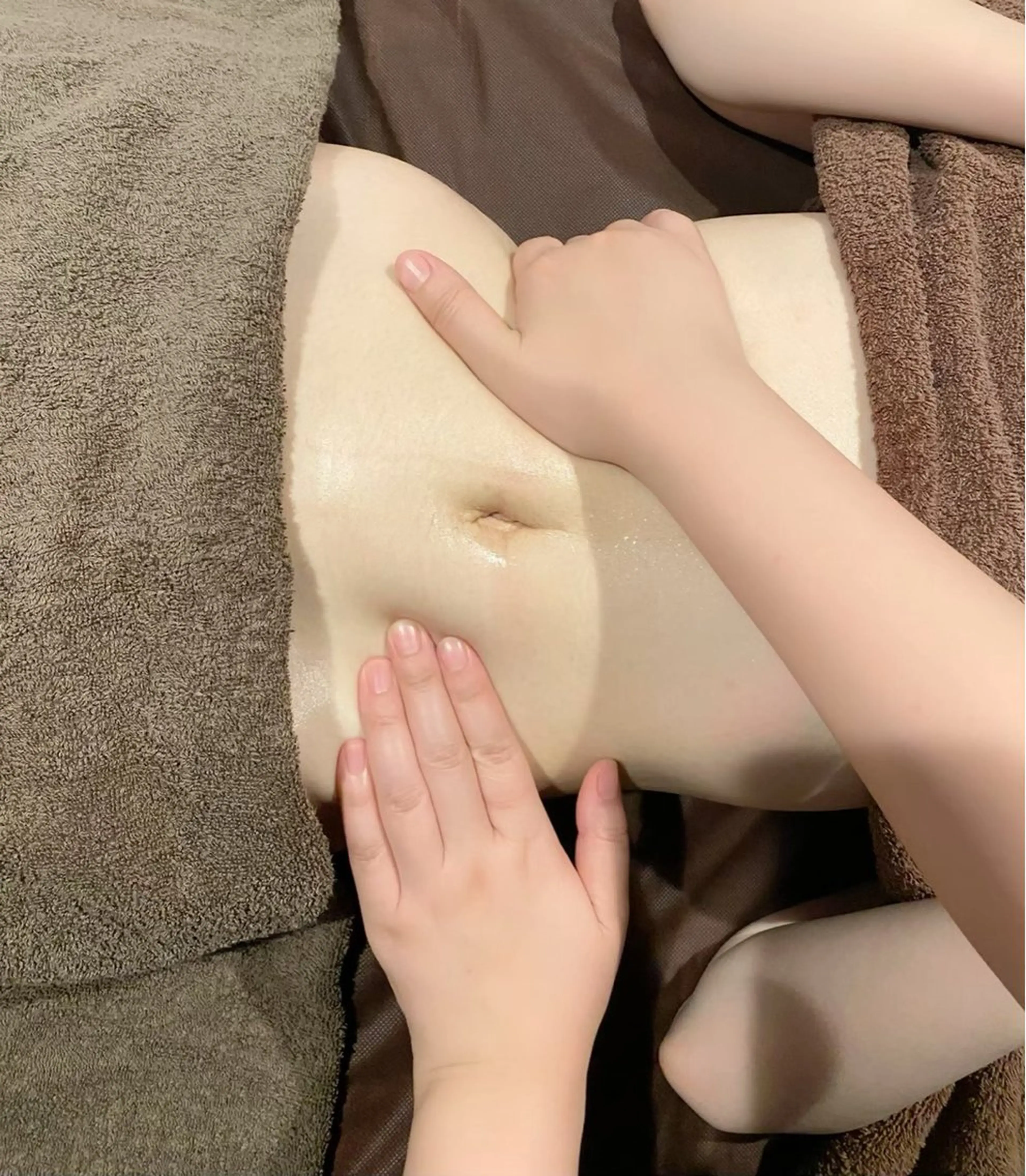 田辺🌿毛穴ケア サロンリテルナのエステ・リラクイメージ