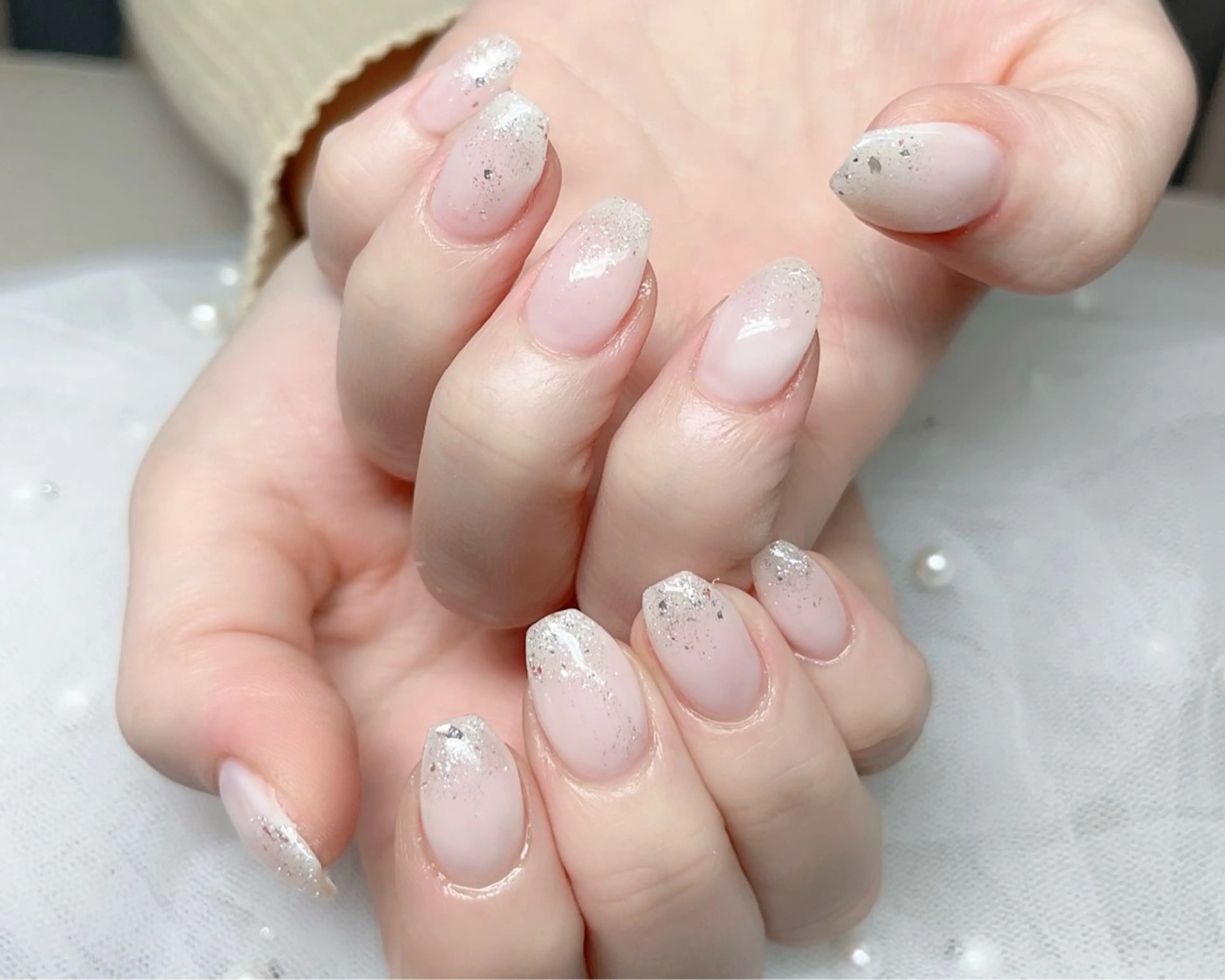 ネイル Ni Naのネイルデザイン