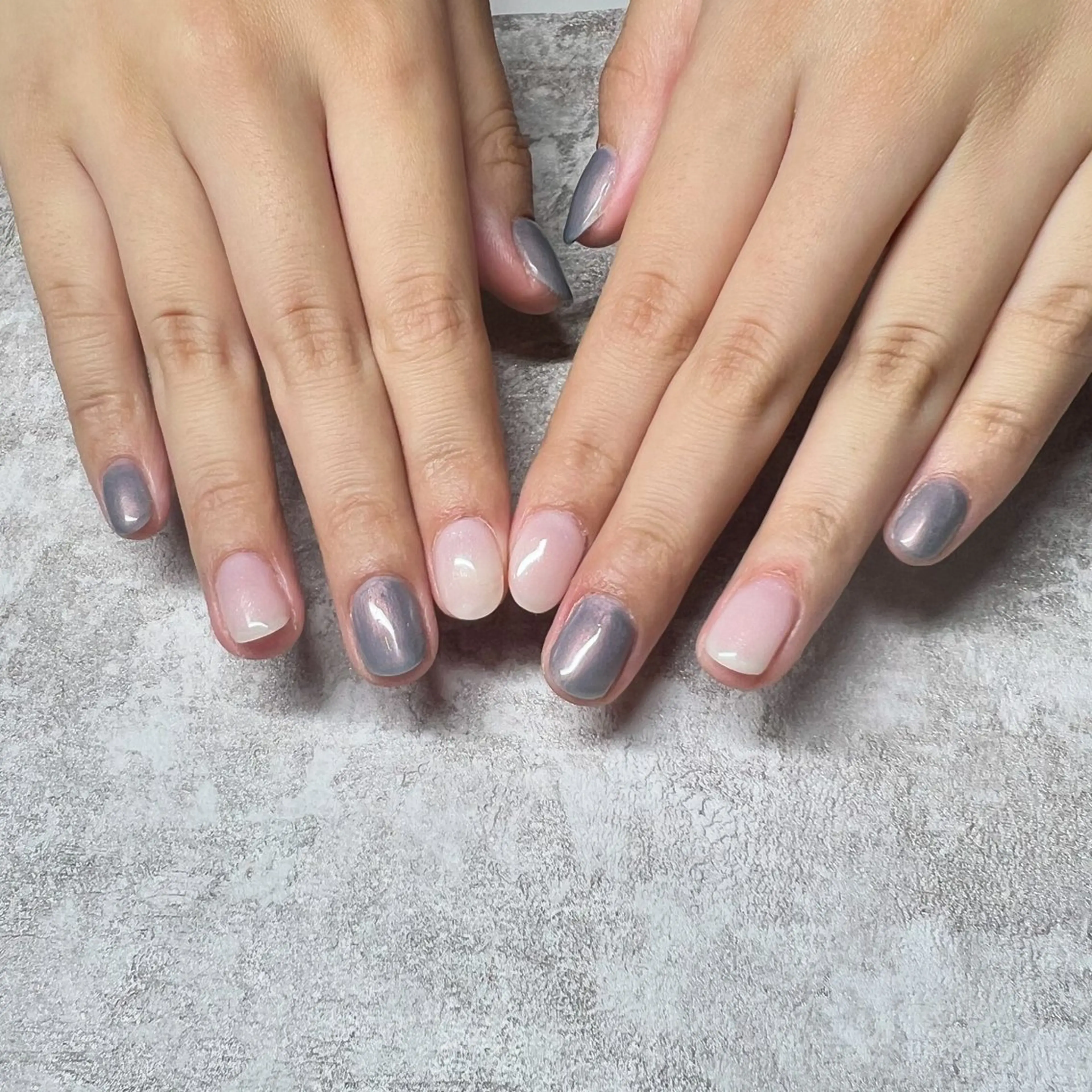 ネイル H. Sayuriのネイルデザイン