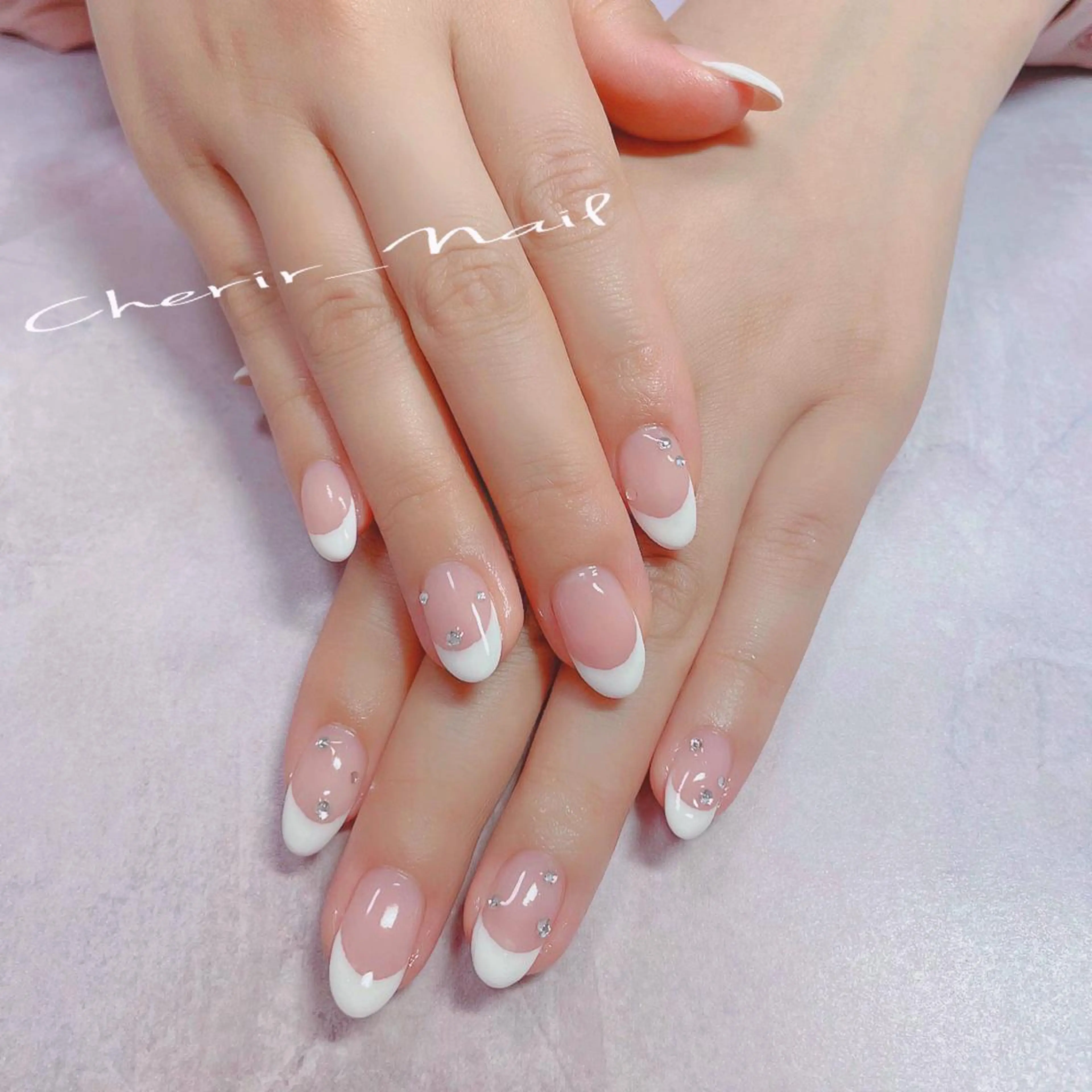 ネイル Cherirnail kaoriのネイルデザイン